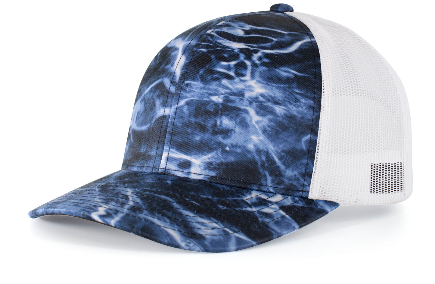 Mossy Oak?? Trucker Snapback 107C