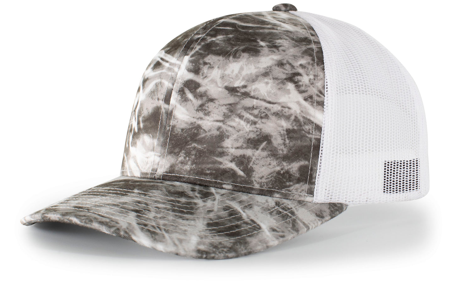 Mossy Oak?? Trucker Snapback 107C