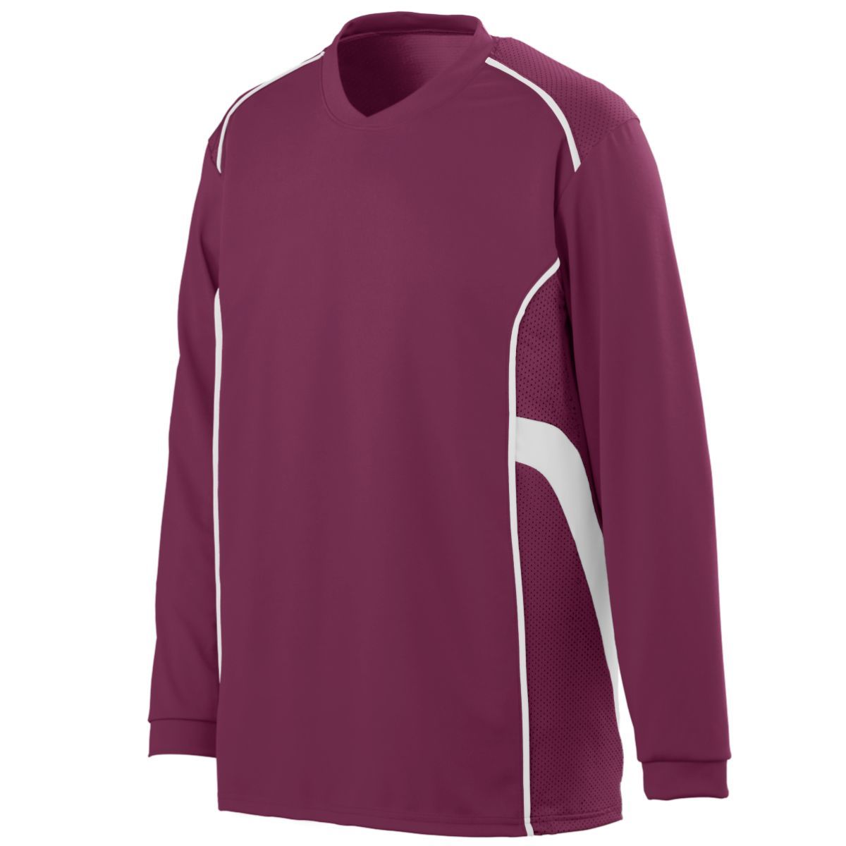 Winning Streak Long Sleeve Jersey 1085