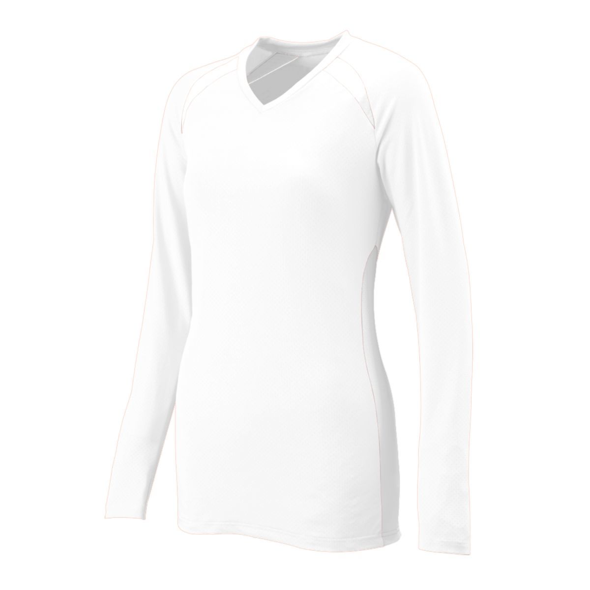 Ladies Spike Jersey 1305