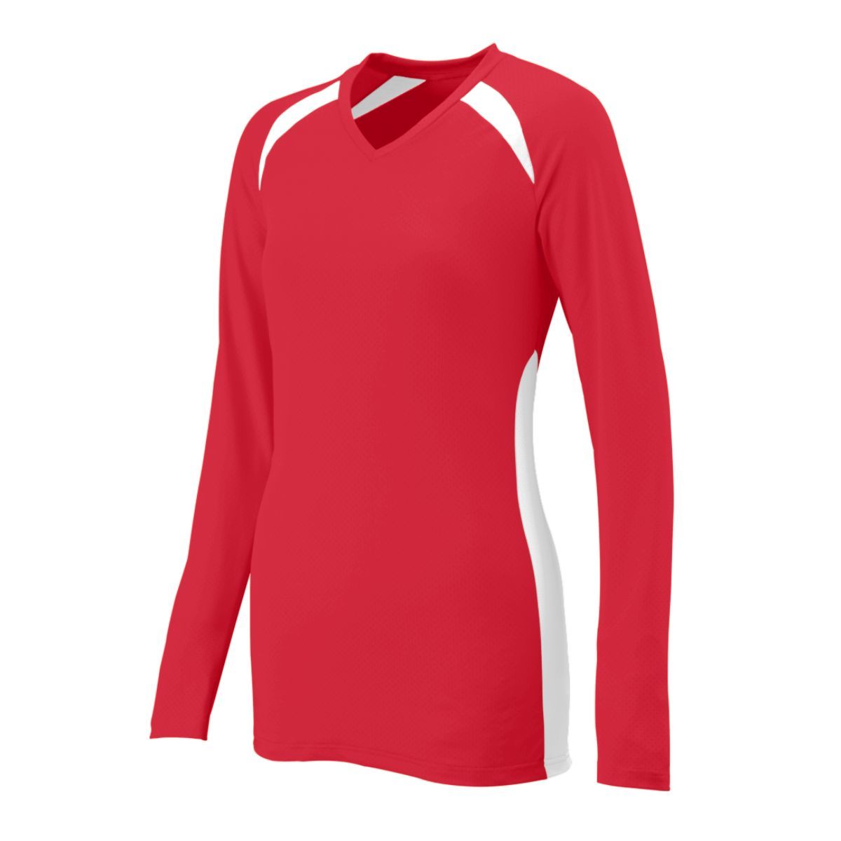 Ladies Spike Jersey 1305