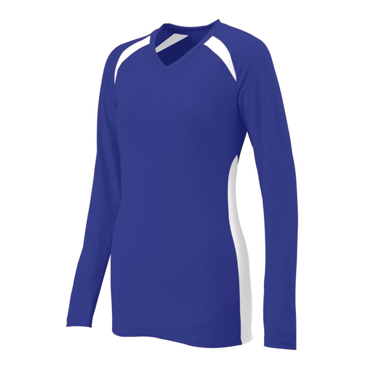 Ladies Spike Jersey 1305