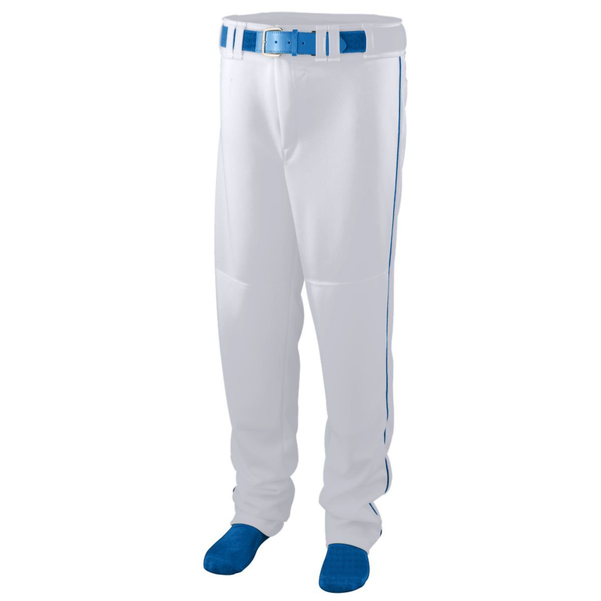 Series Baseball/Softball Pant With Piping 1445