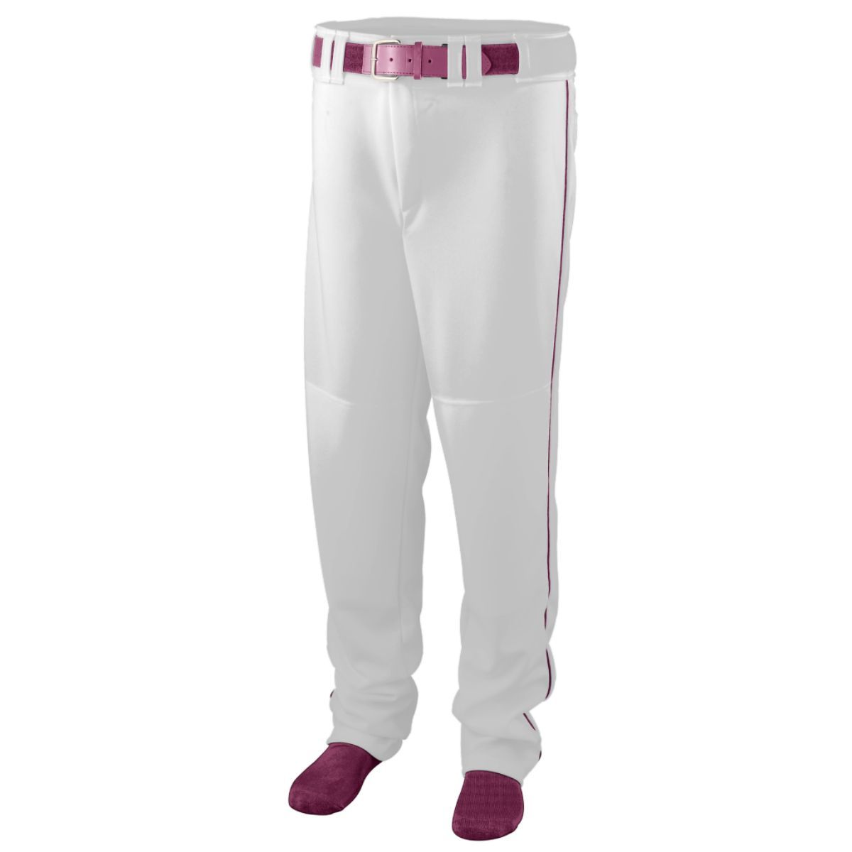 Series Baseball/Softball Pant With Piping 1445