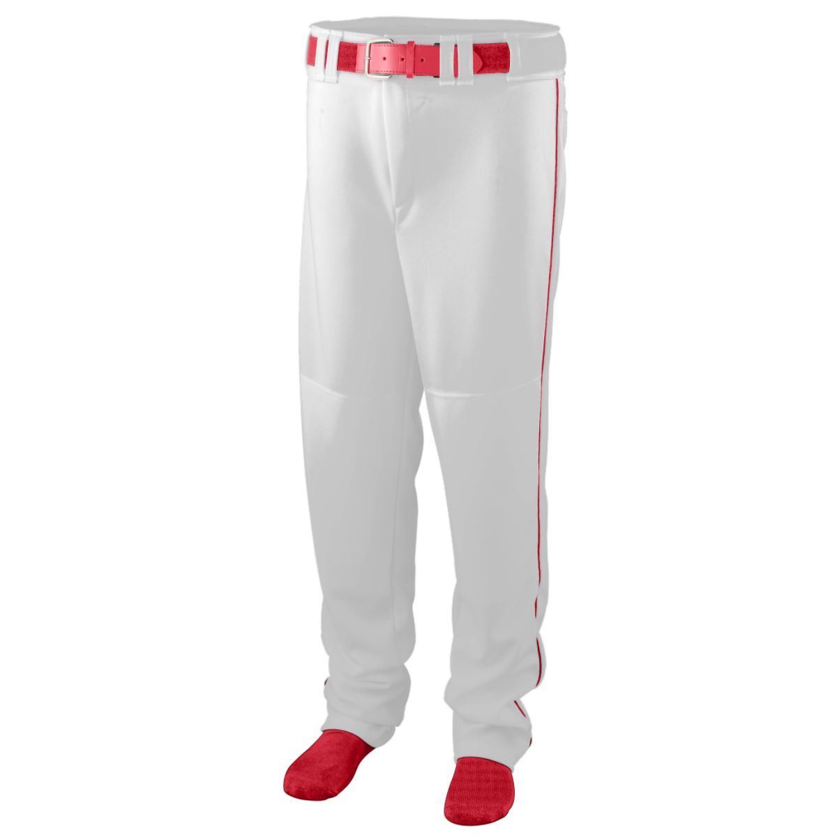 Series Baseball/Softball Pant With Piping 1445