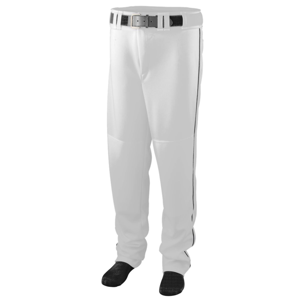 Series Baseball/Softball Pant With Piping 1445