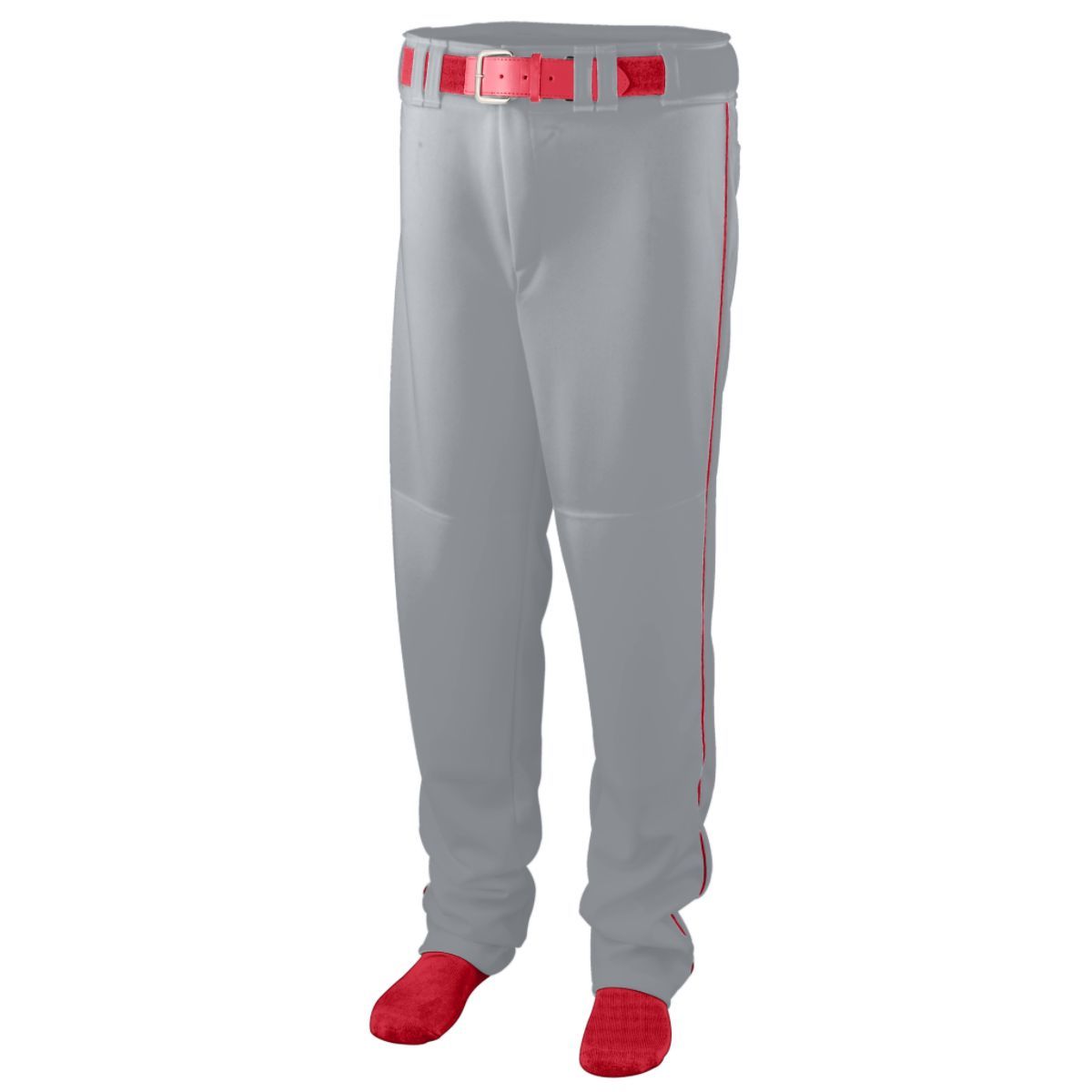 Series Baseball/Softball Pant With Piping 1445