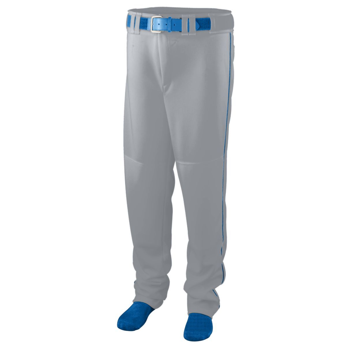 Series Baseball/Softball Pant With Piping 1445