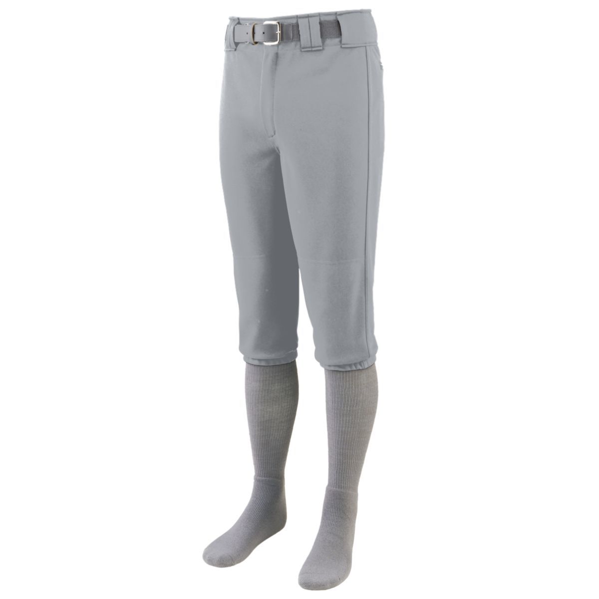 Series Knee Length Baseball Pant 1452