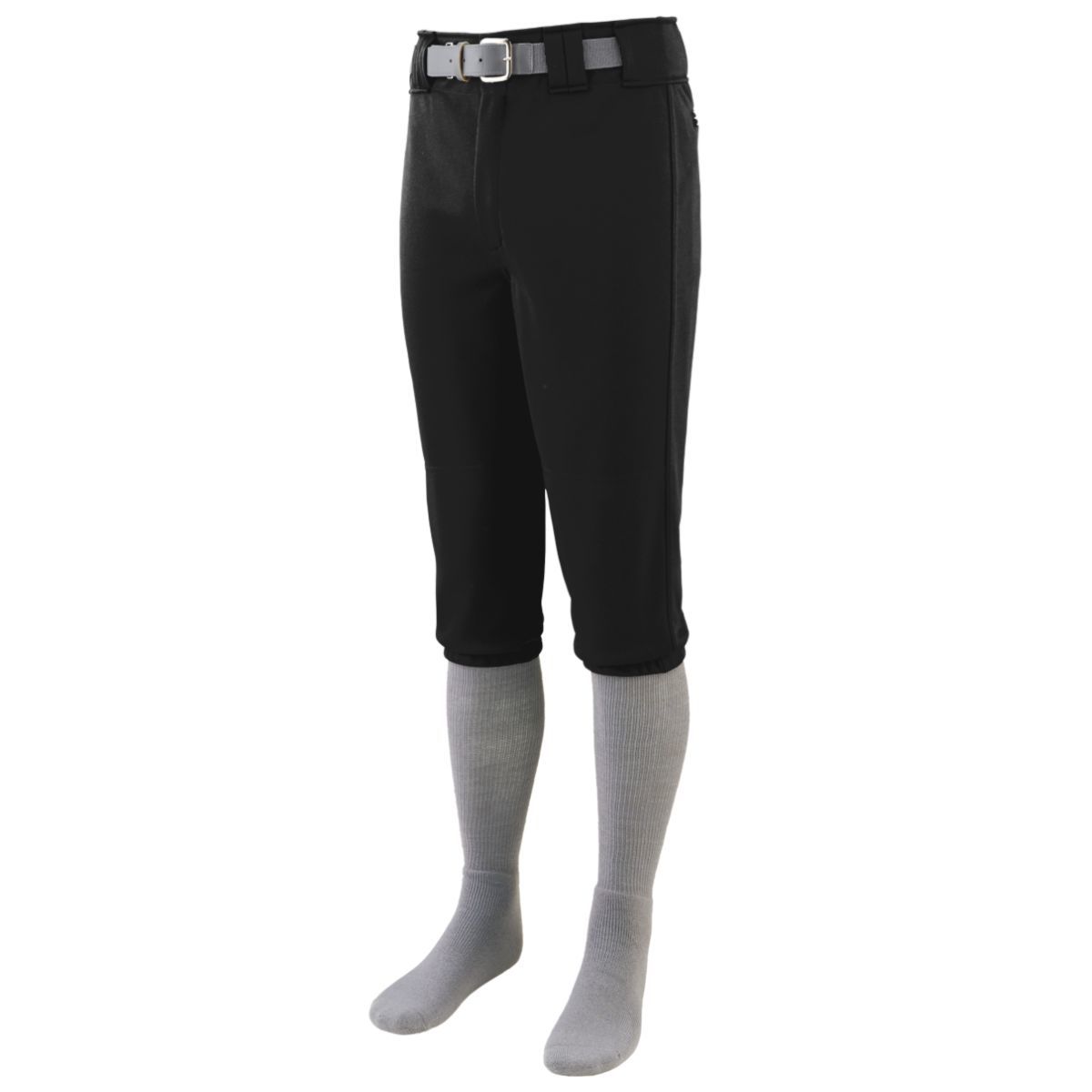 Series Knee Length Baseball Pant 1452