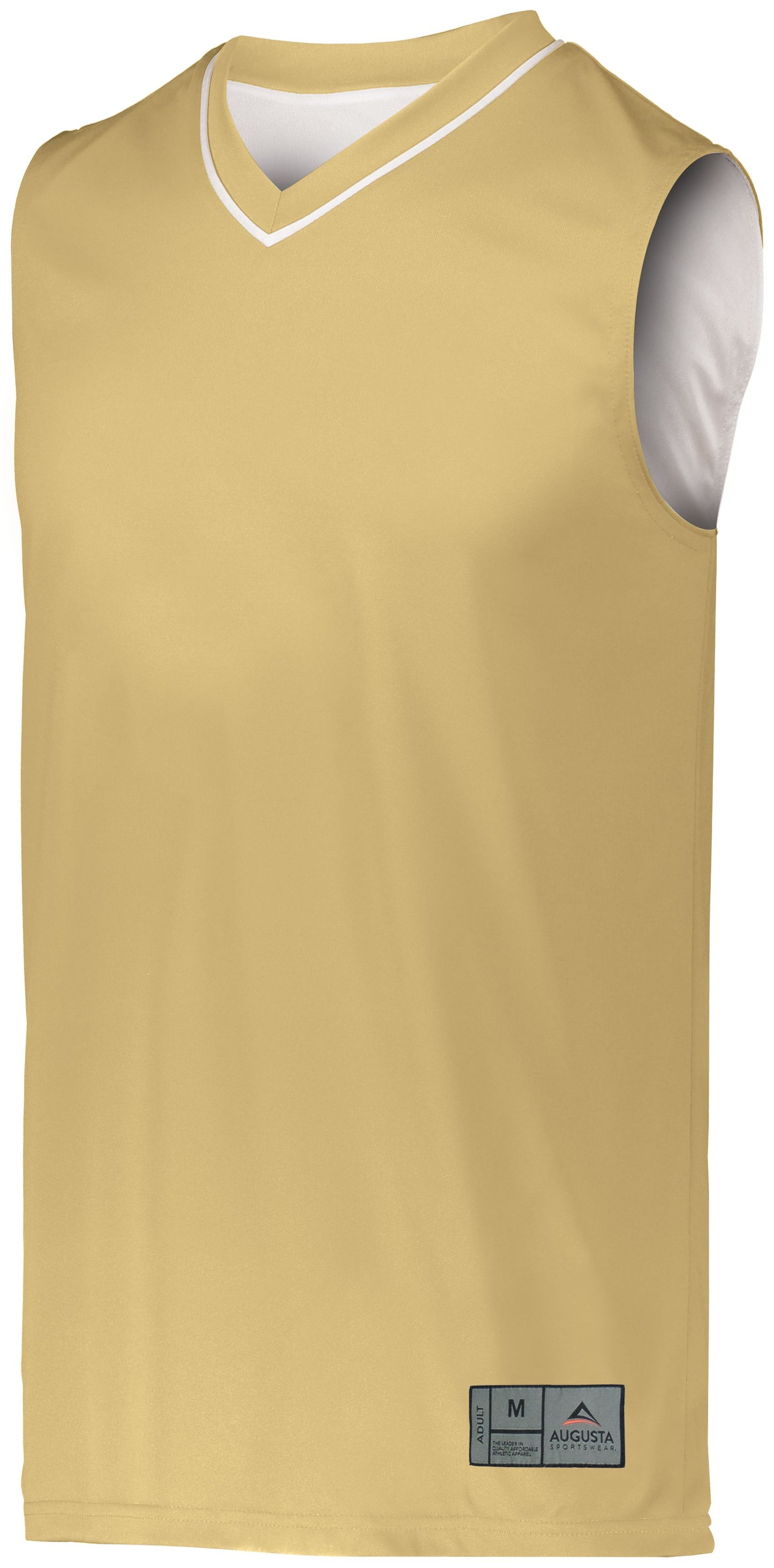 Reversible Two-Color Jersey 152