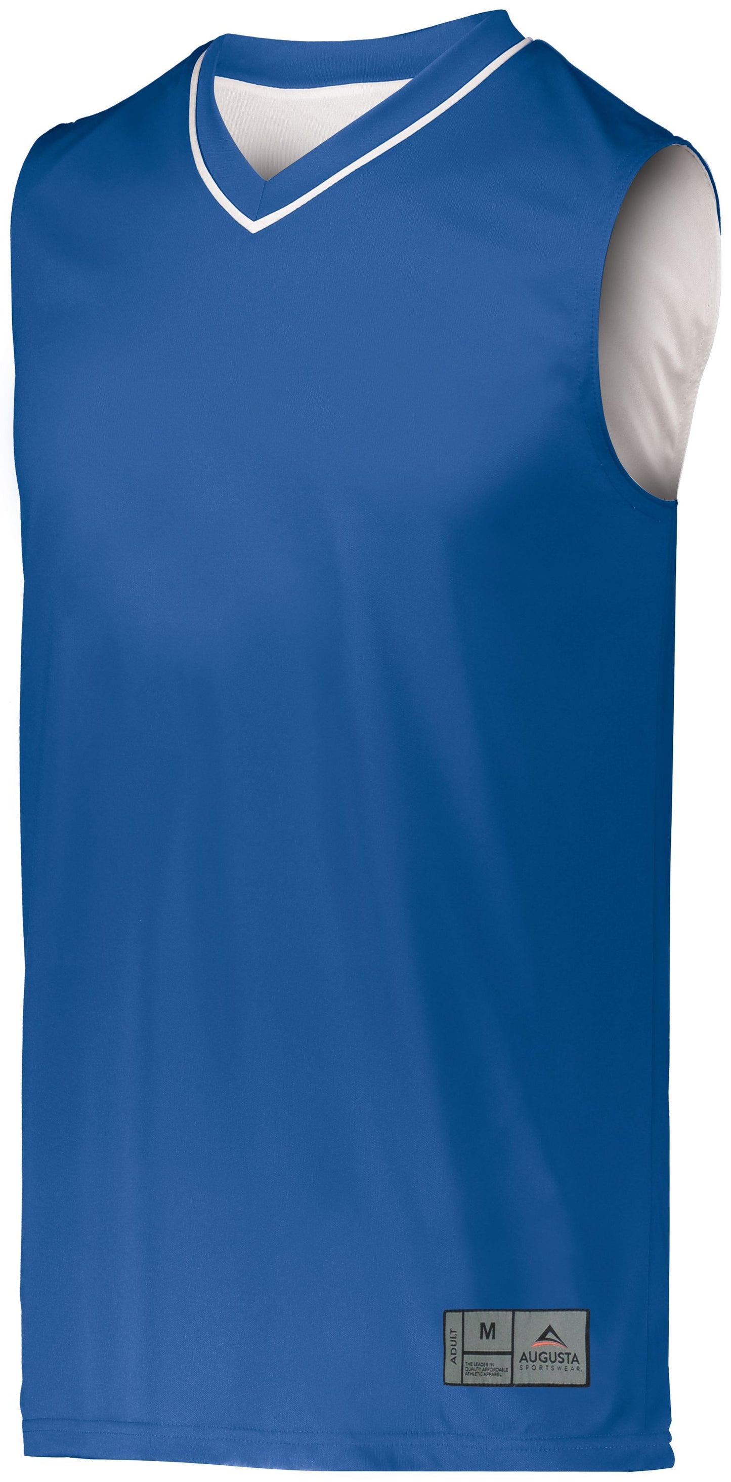Reversible Two-Color Jersey 152