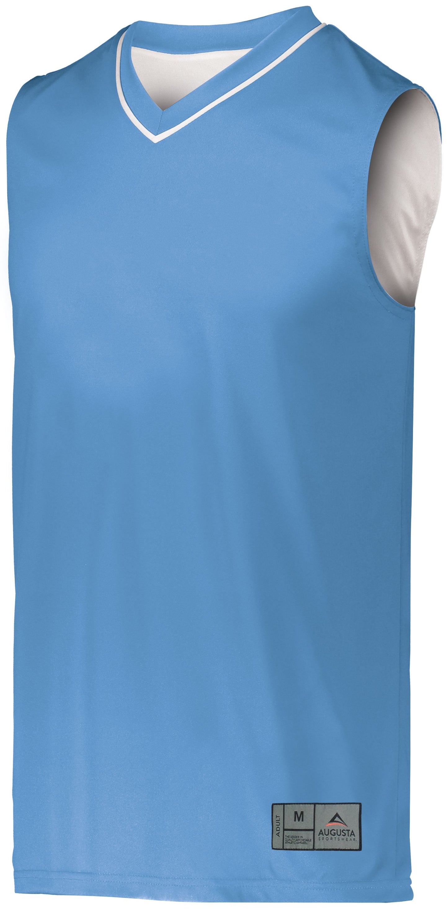 Reversible Two-Color Jersey 152