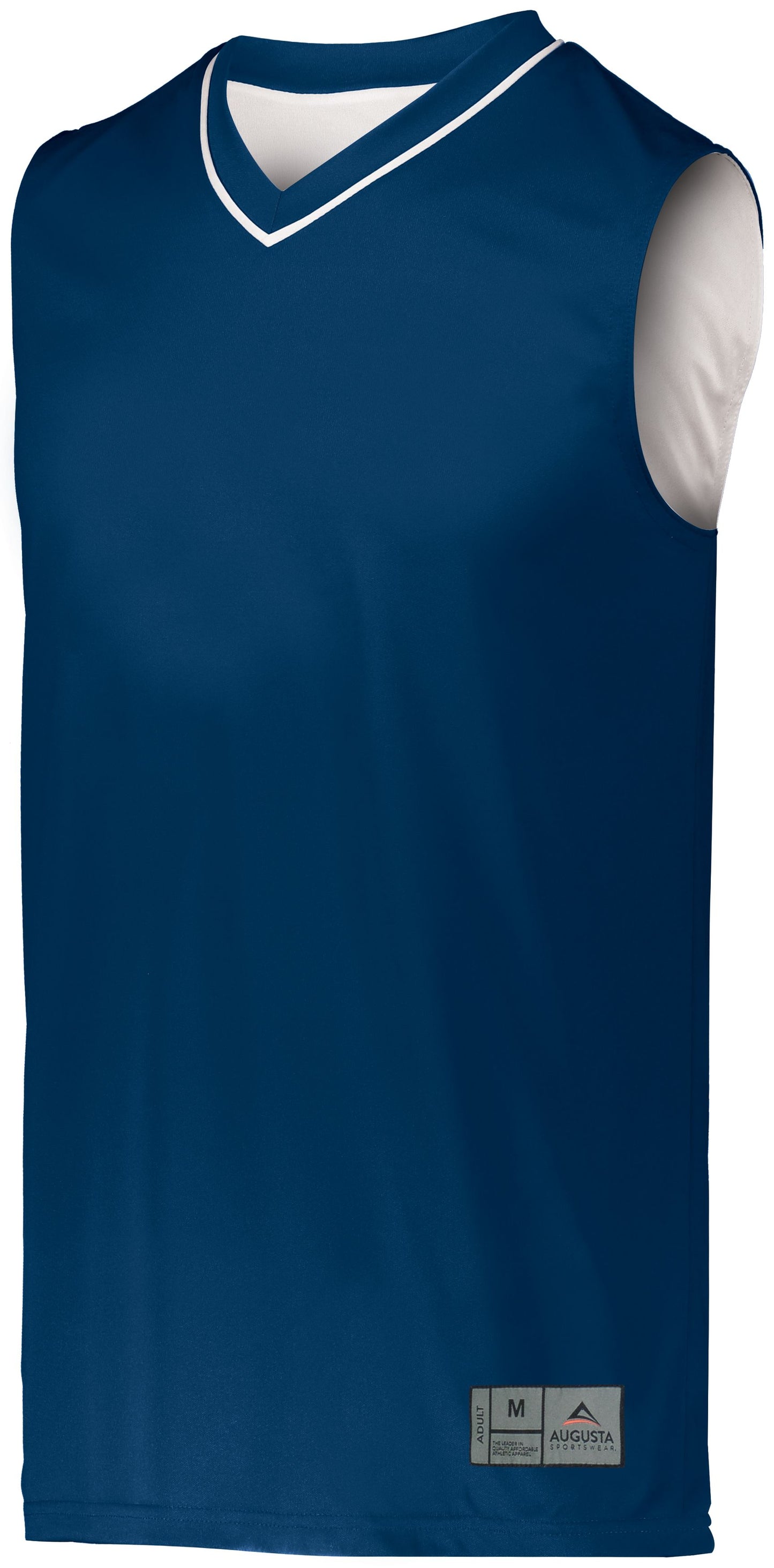 Reversible Two-Color Jersey 152