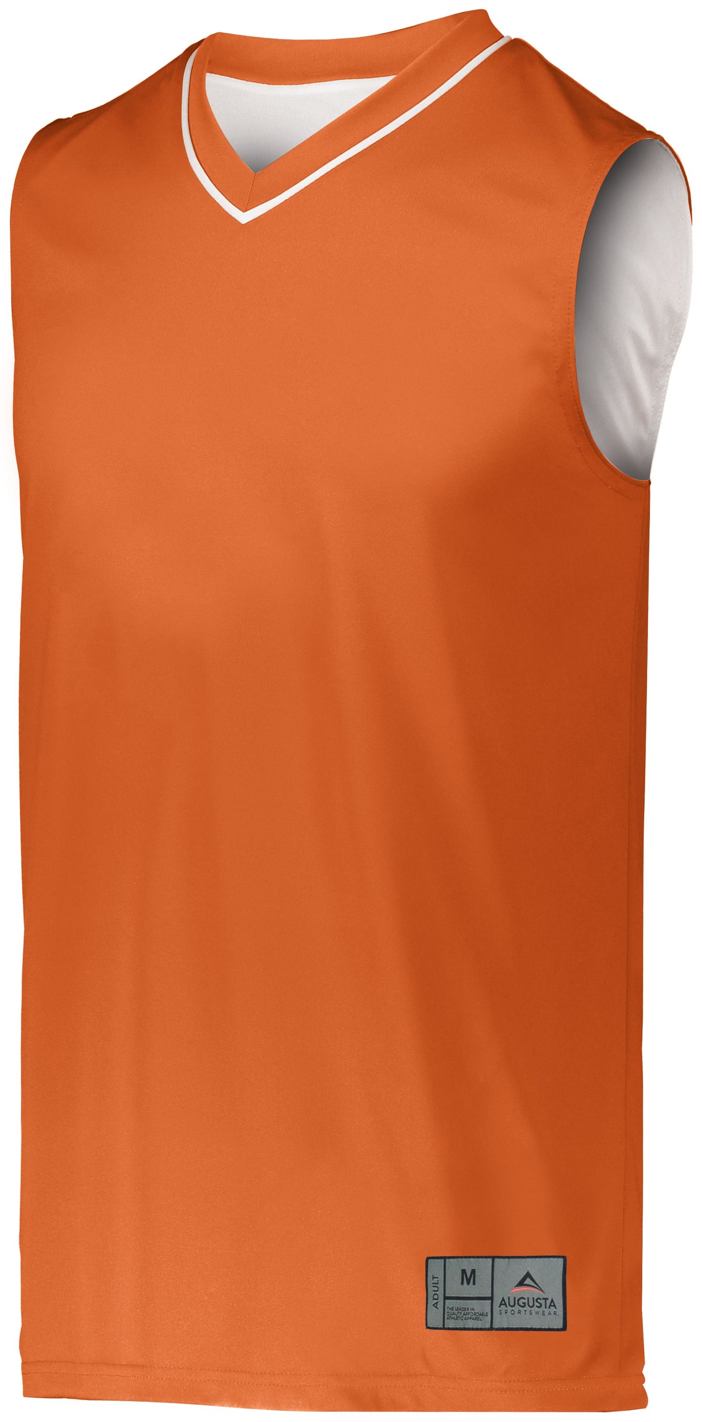 Reversible Two-Color Jersey 152