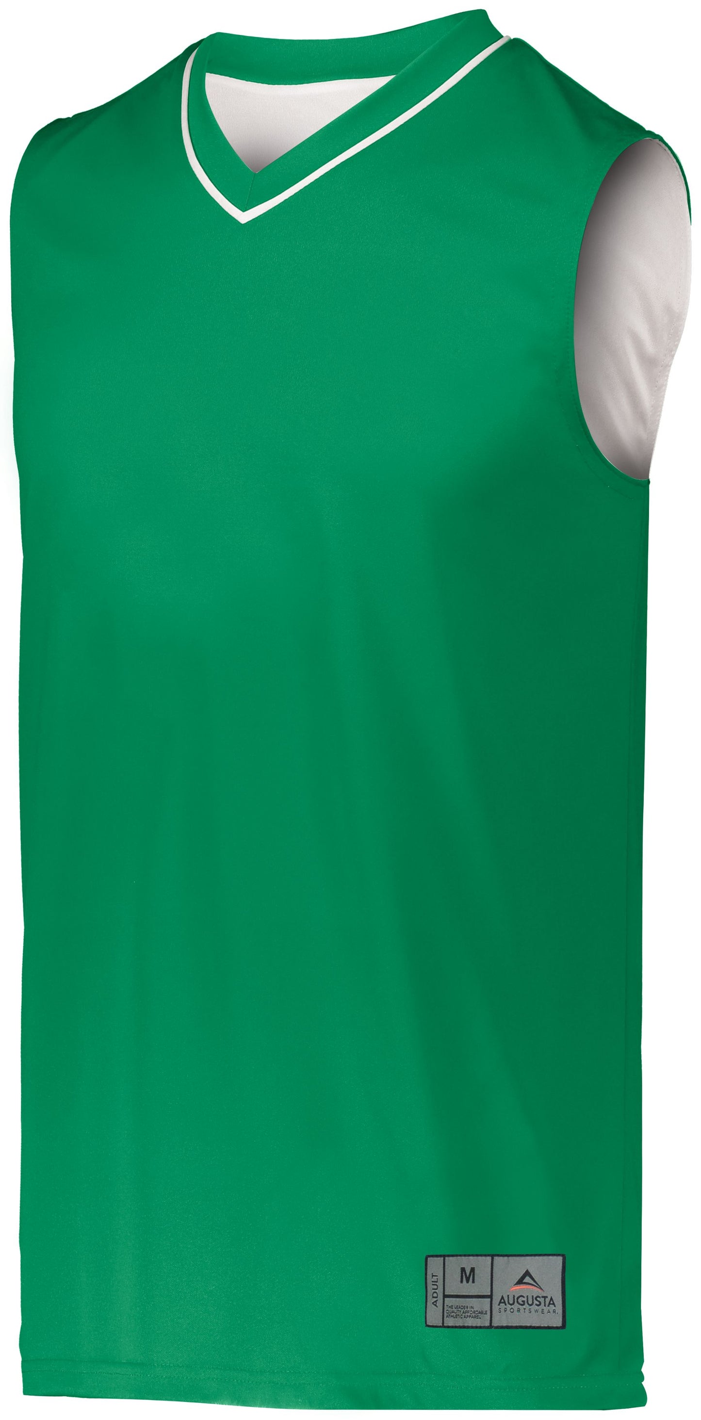 Reversible Two-Color Jersey 152
