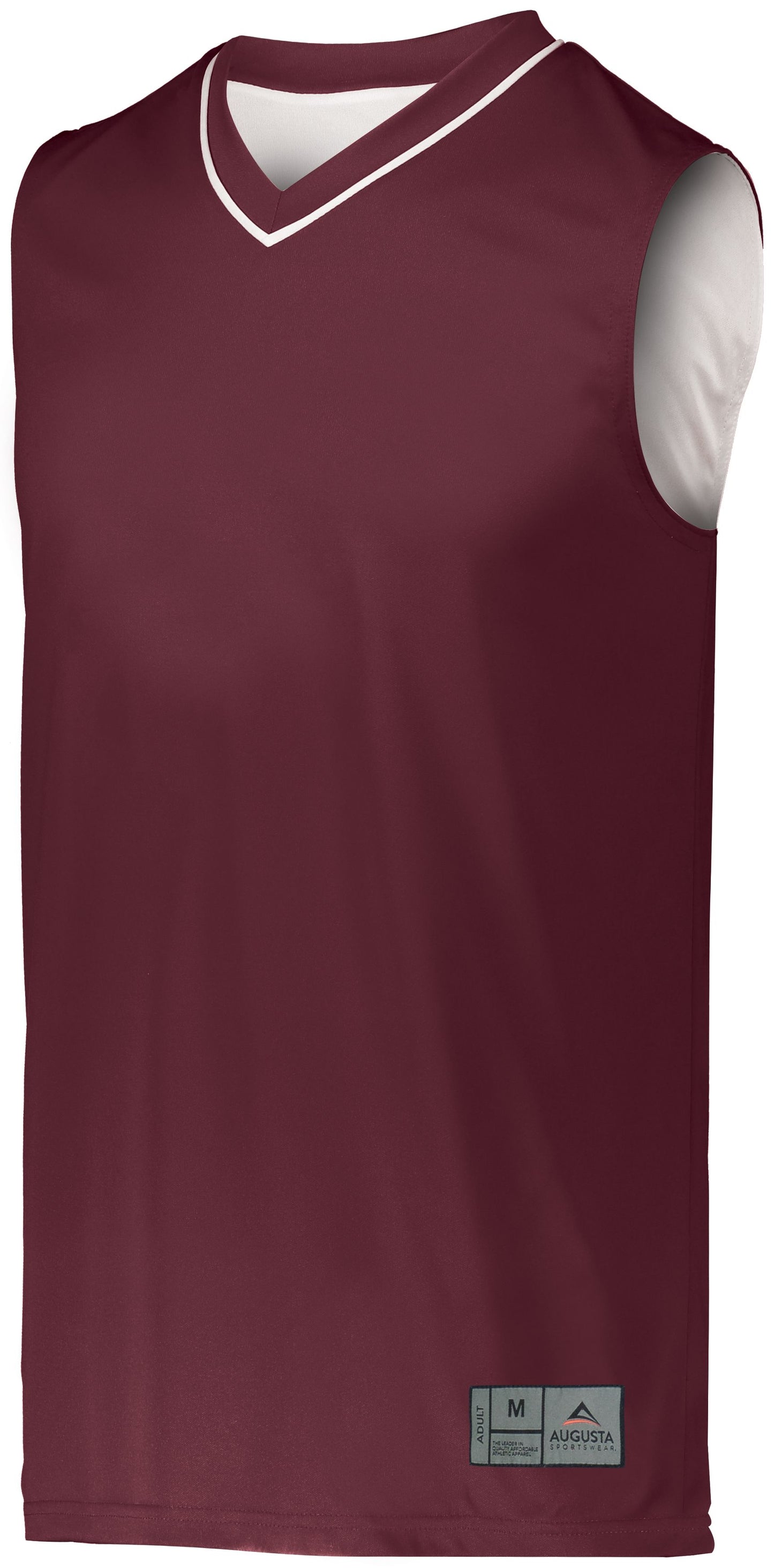 Reversible Two-Color Jersey 152