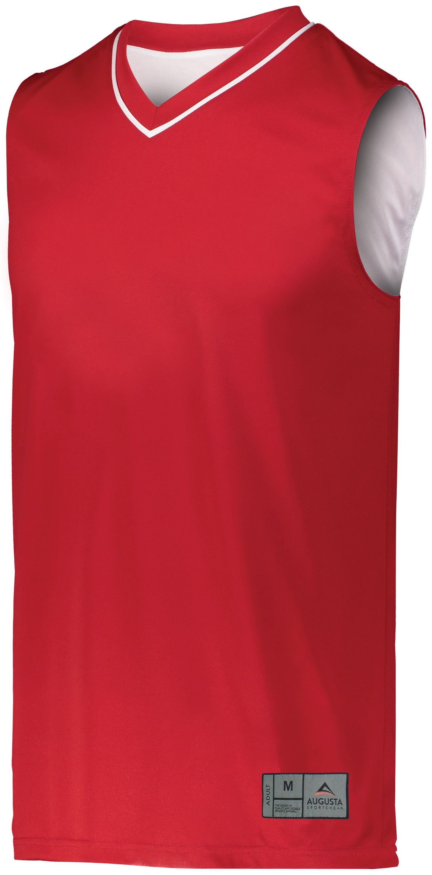 Reversible Two-Color Jersey 152