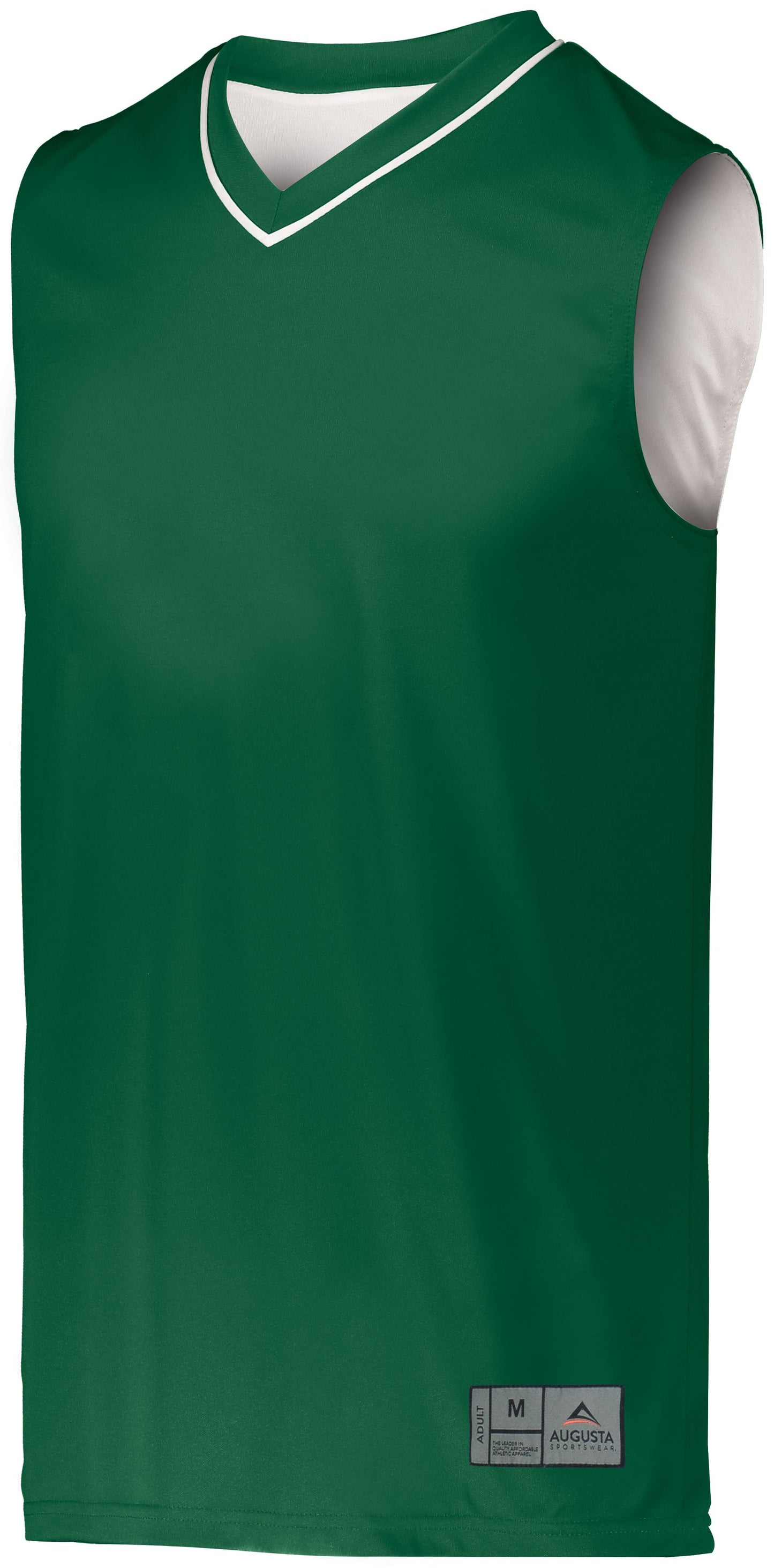 Reversible Two-Color Jersey 152