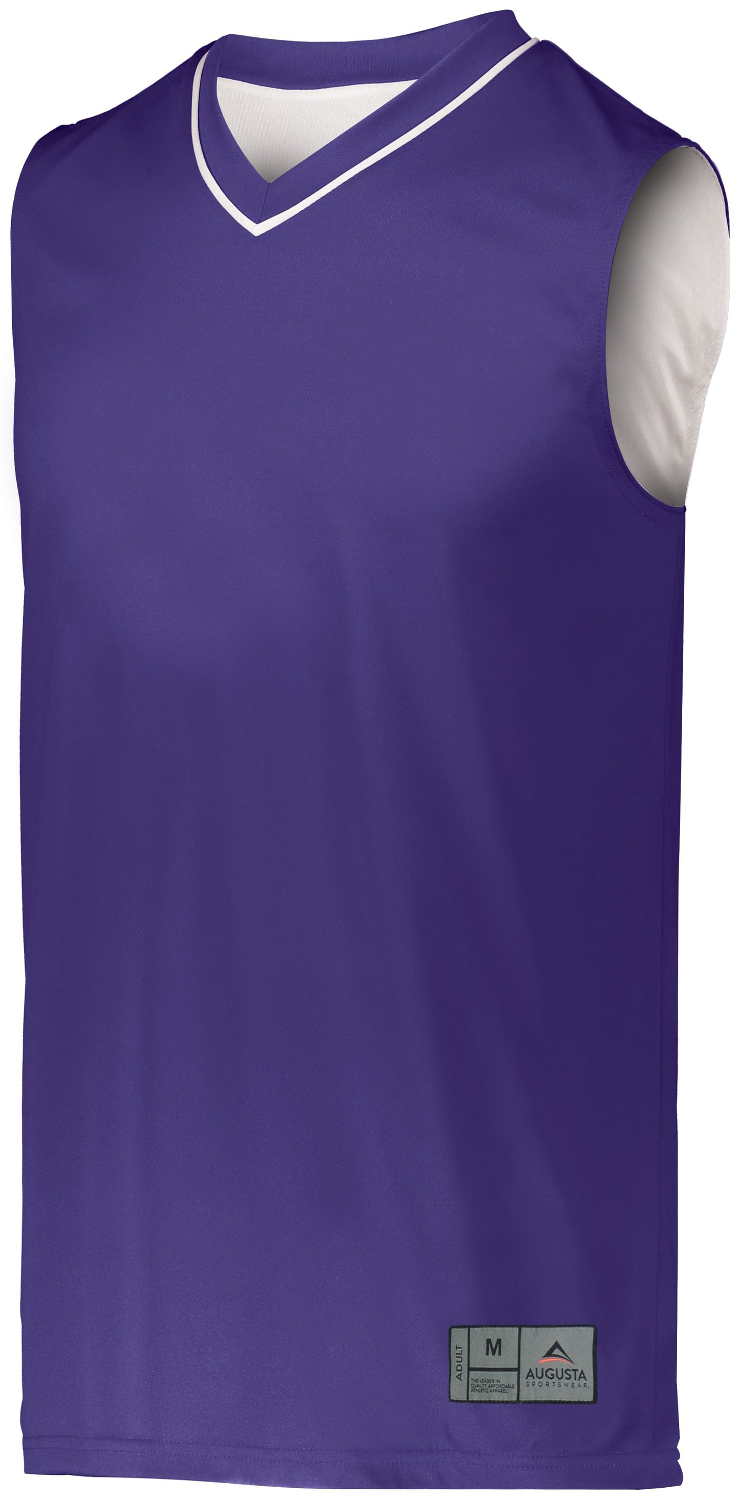 Reversible Two-Color Jersey 152