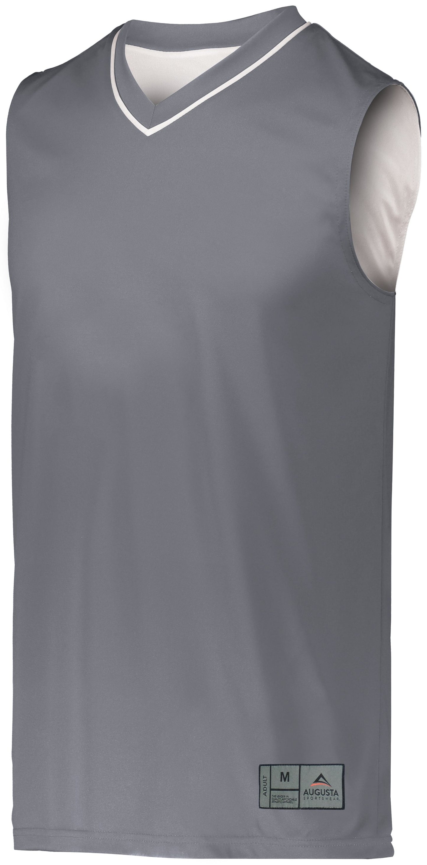 Reversible Two-Color Jersey 152