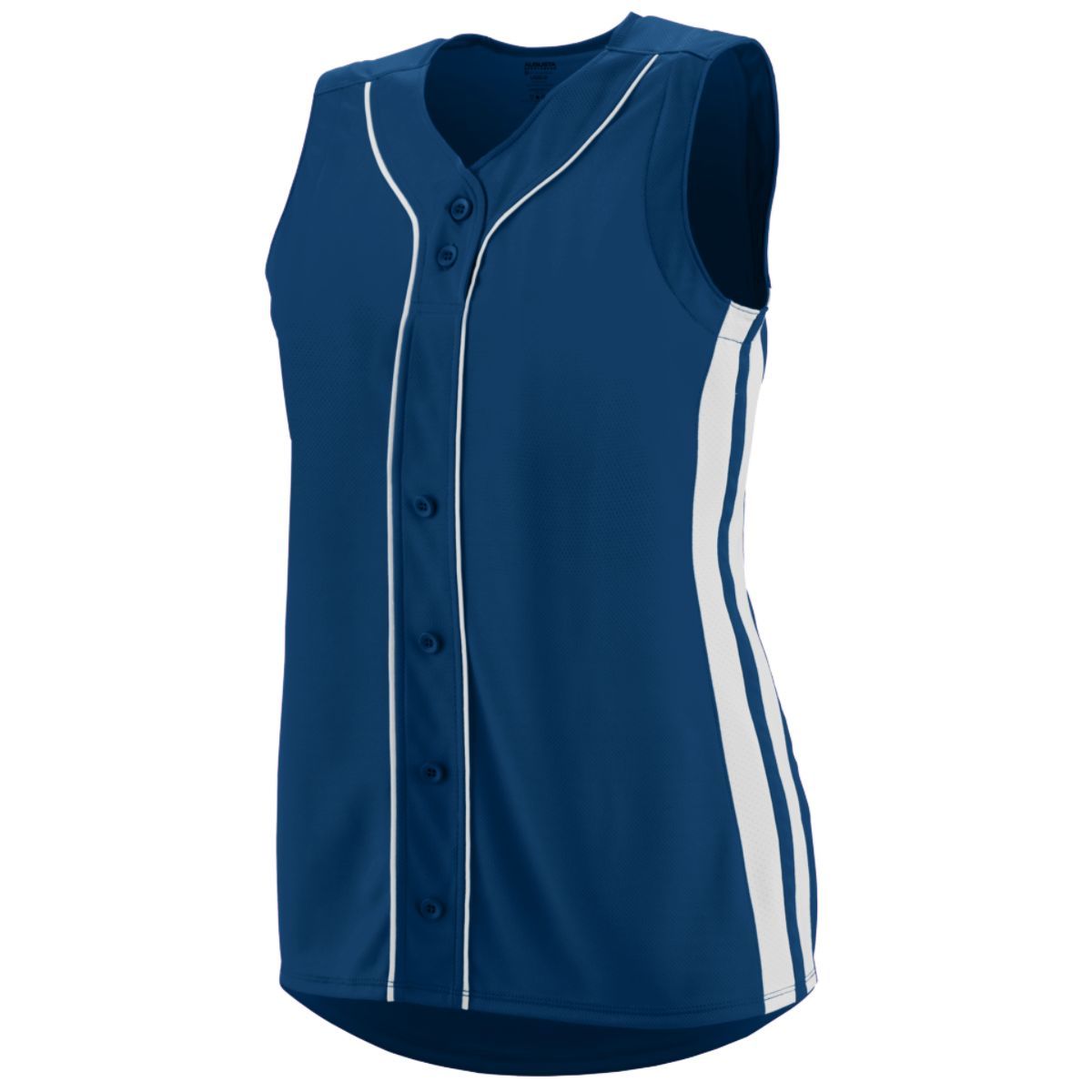 Ladies Sleeveless Winner Jersey 1668