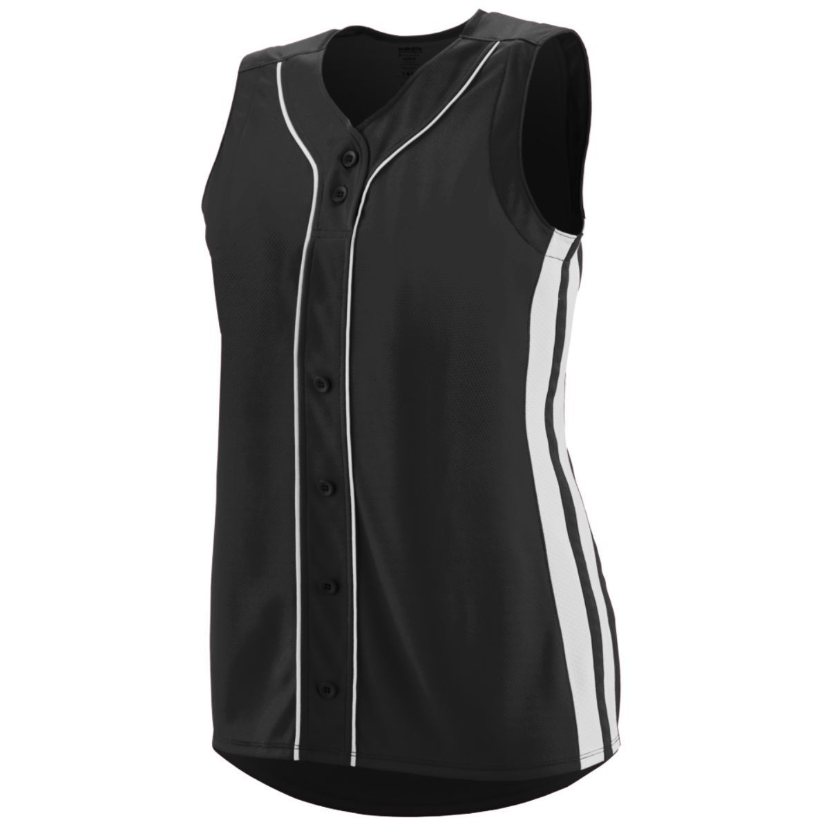 Ladies Sleeveless Winner Jersey 1668