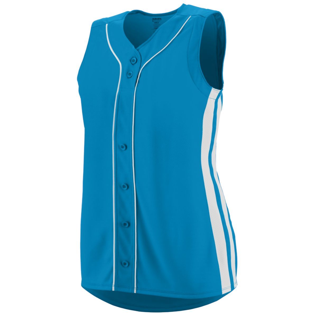 Ladies Sleeveless Winner Jersey 1668