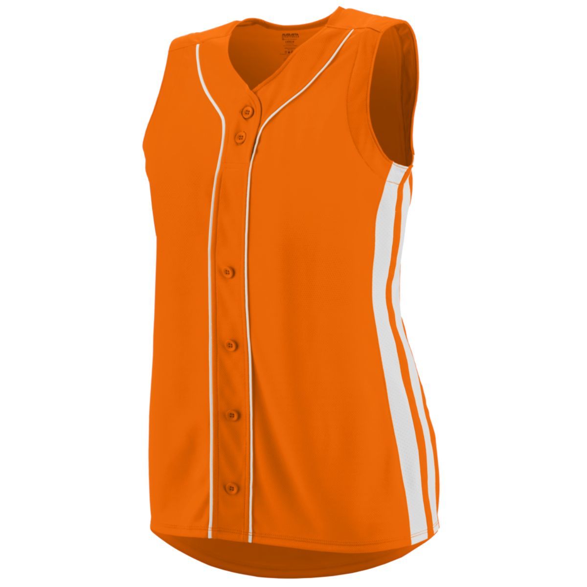 Ladies Sleeveless Winner Jersey 1668