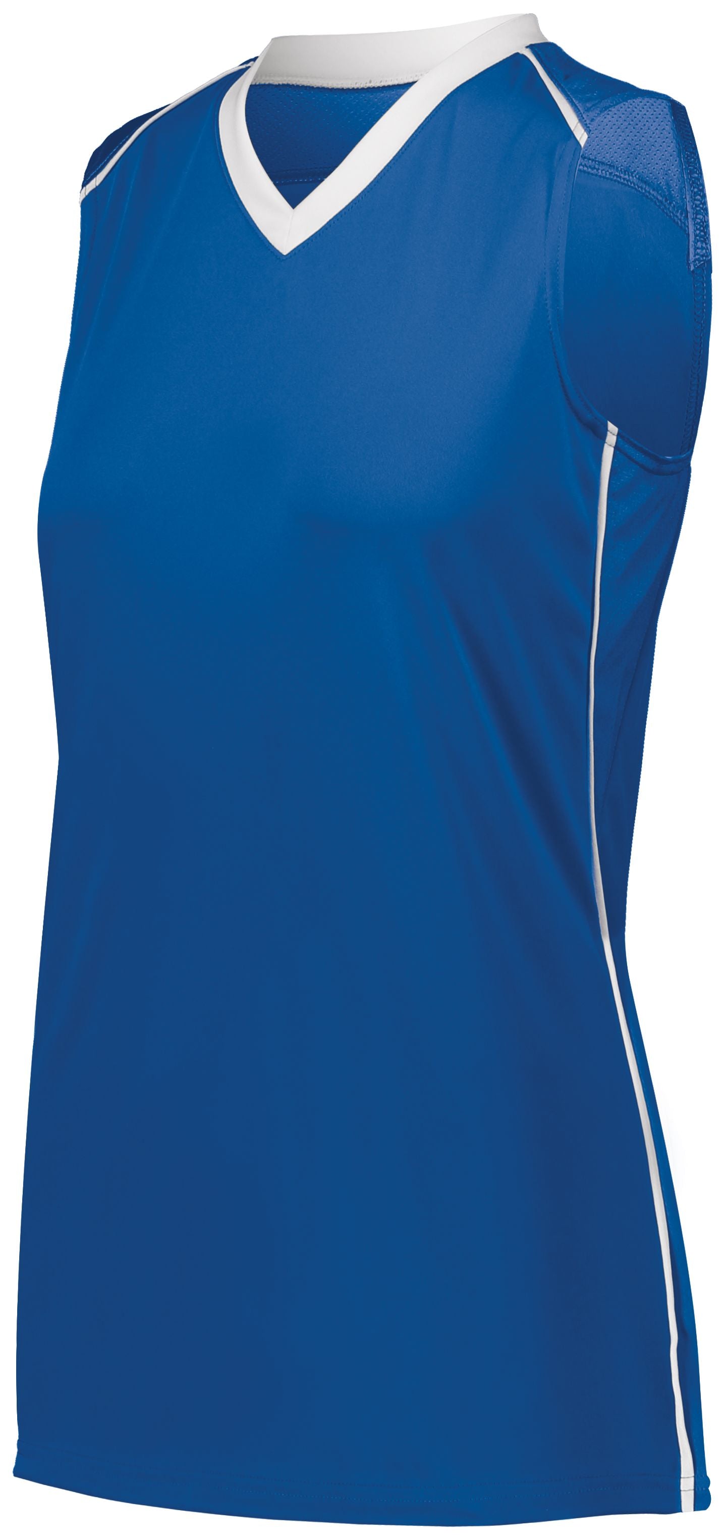 Ladies Rover Jersey 1687