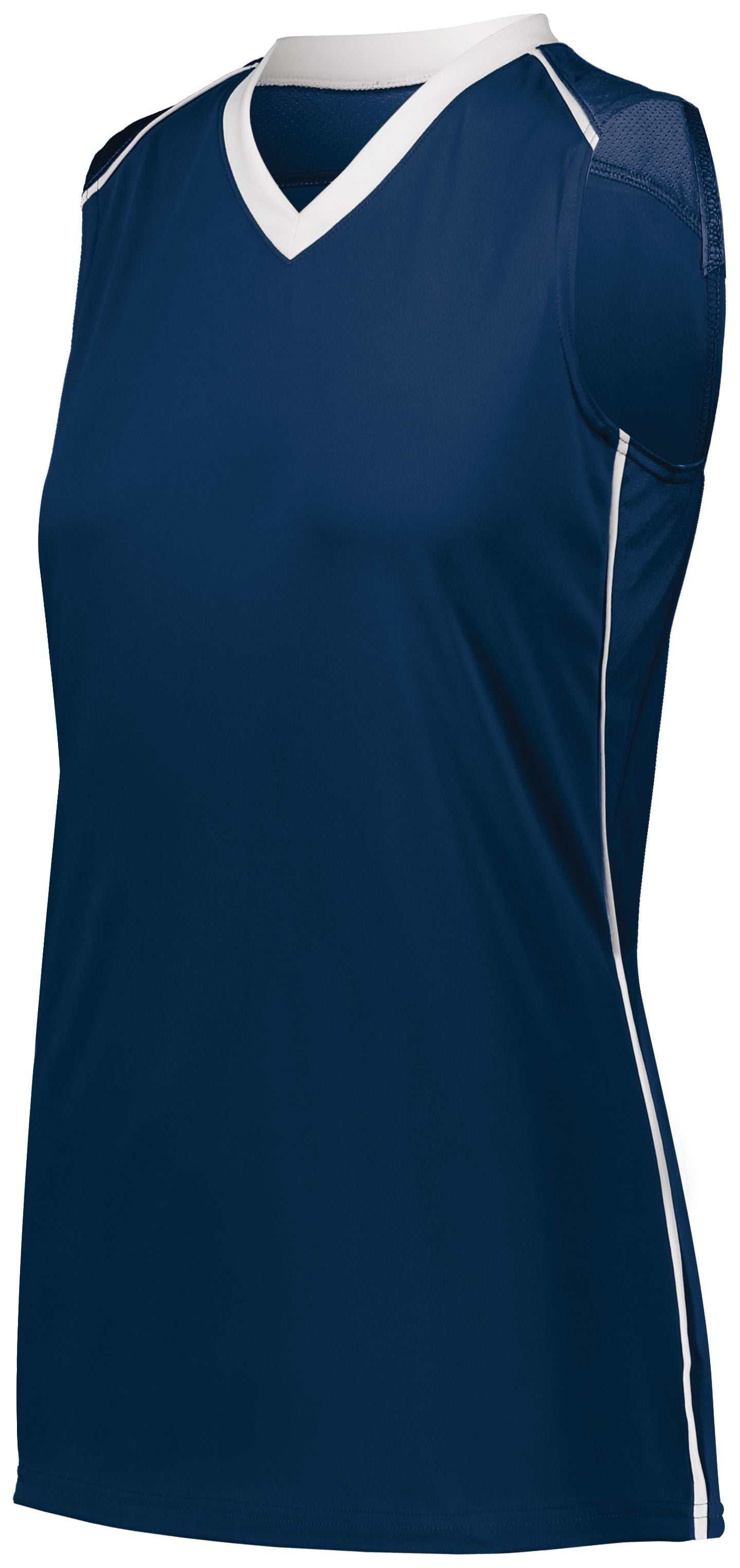 Ladies Rover Jersey 1687
