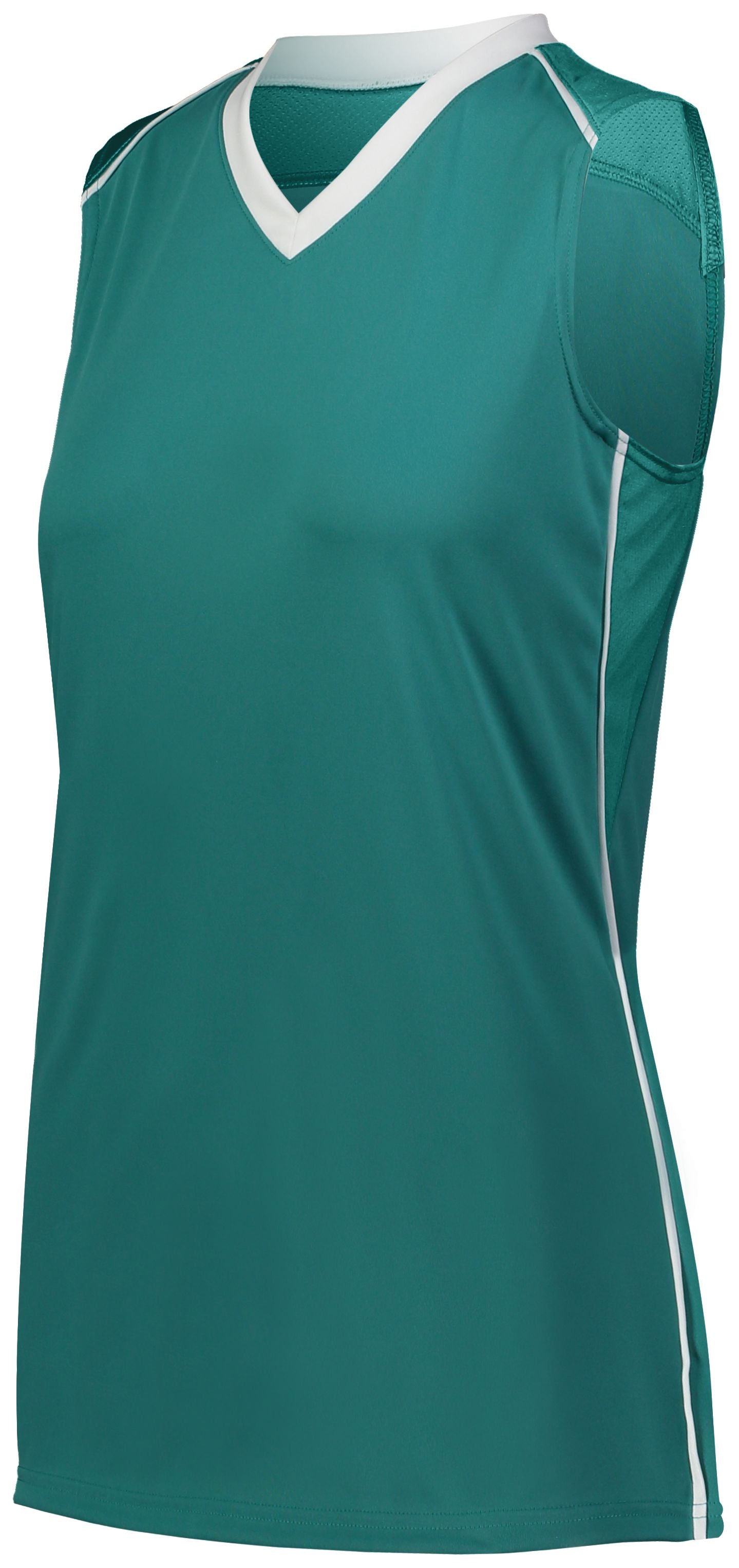 Ladies Rover Jersey 1687