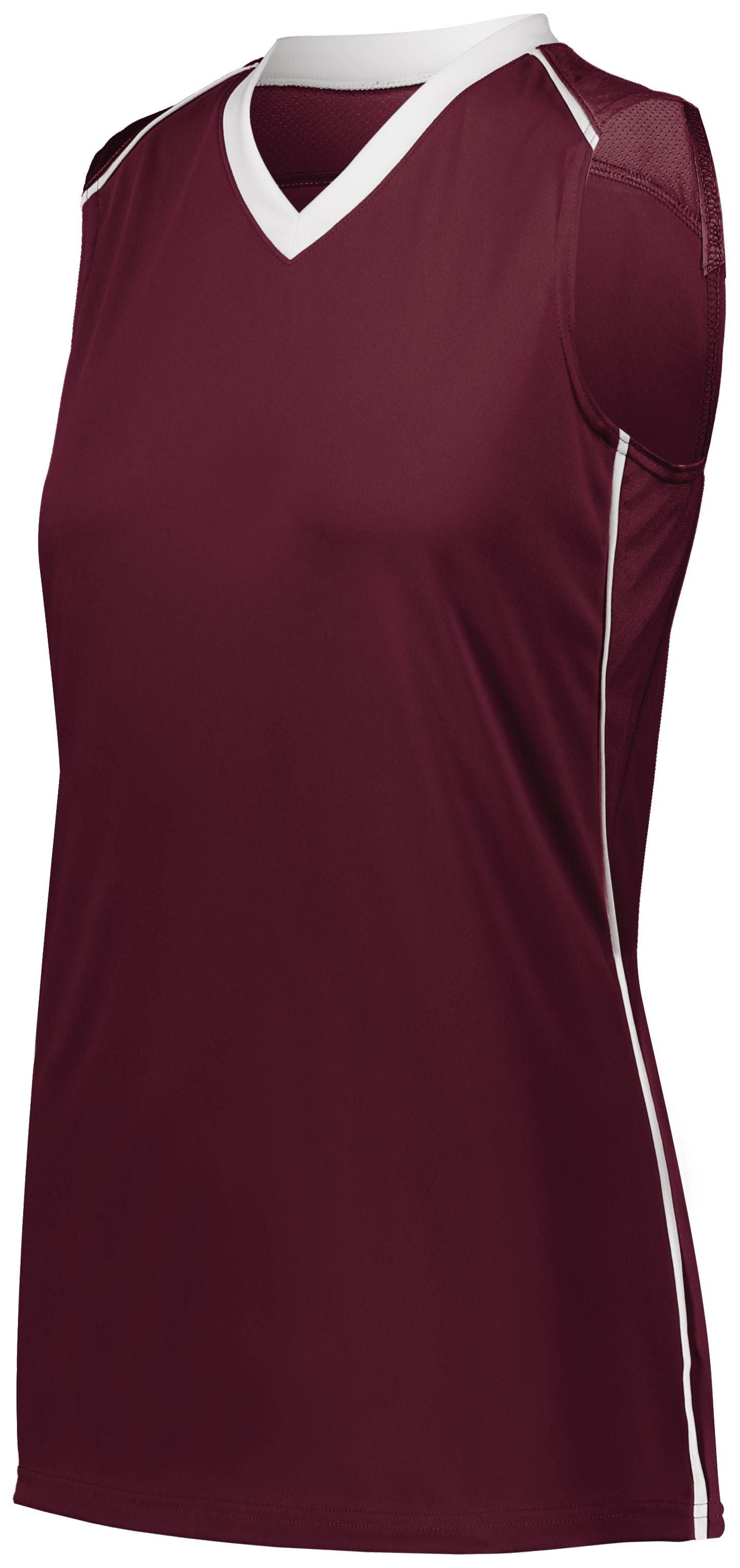 Ladies Rover Jersey 1687