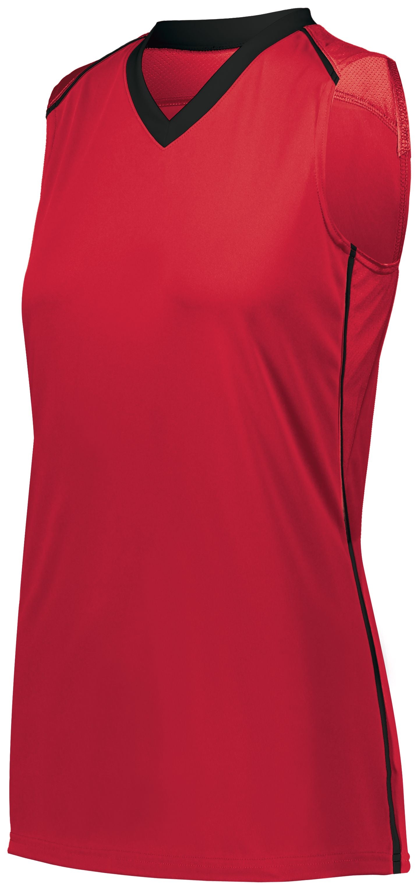 Ladies Rover Jersey 1687