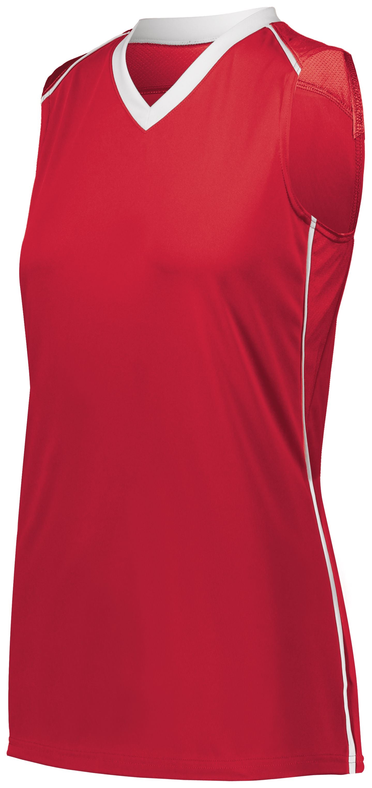 Ladies Rover Jersey 1687