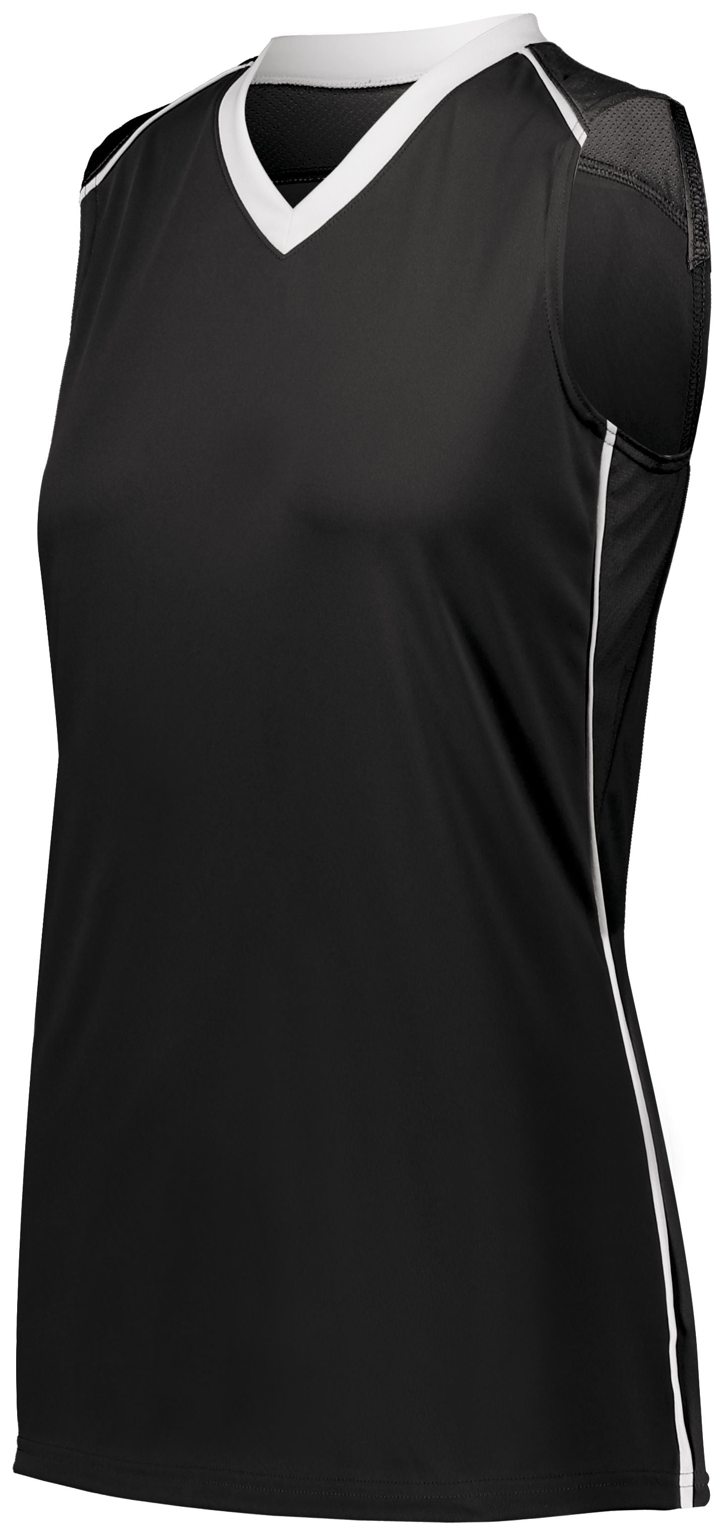Ladies Rover Jersey 1687