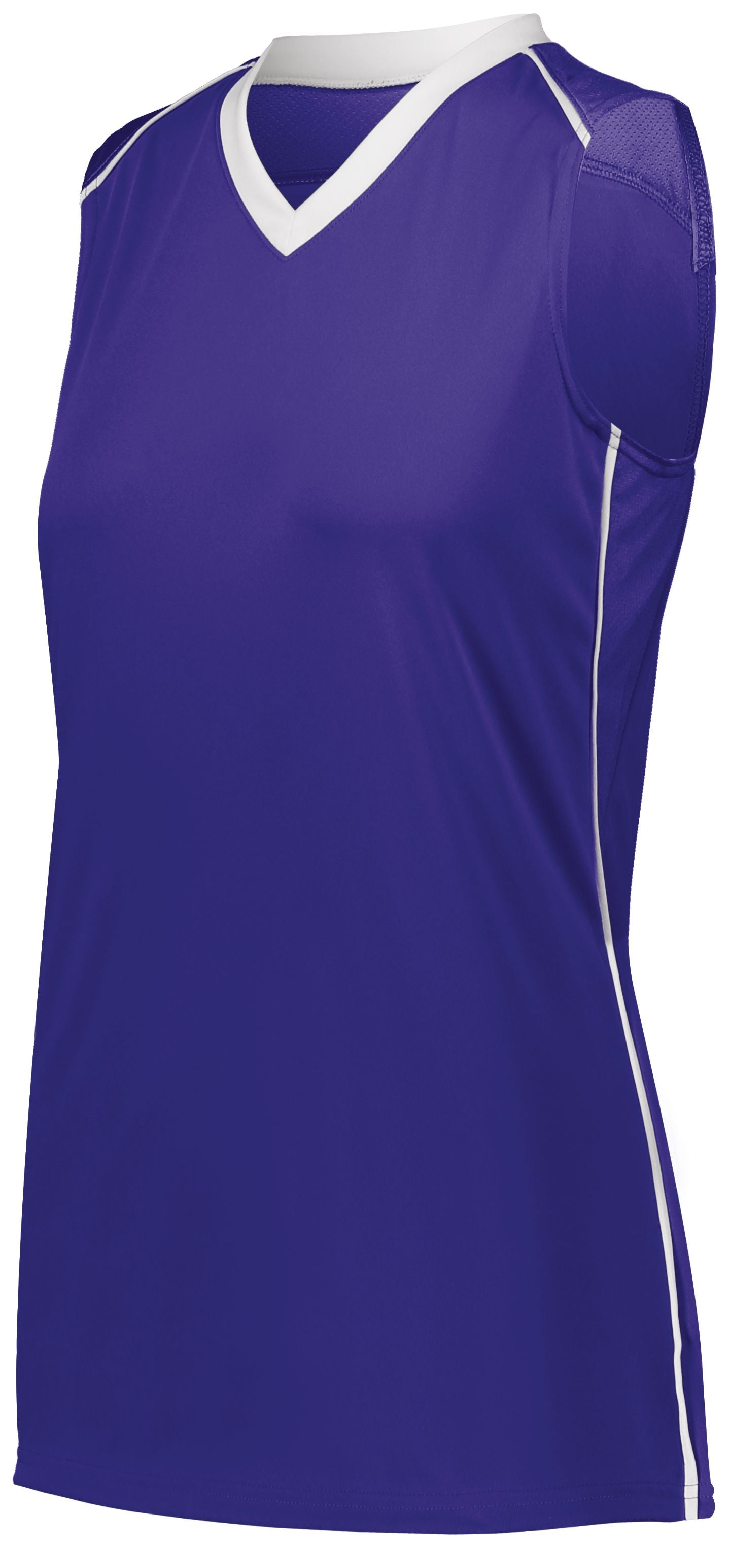 Ladies Rover Jersey 1687