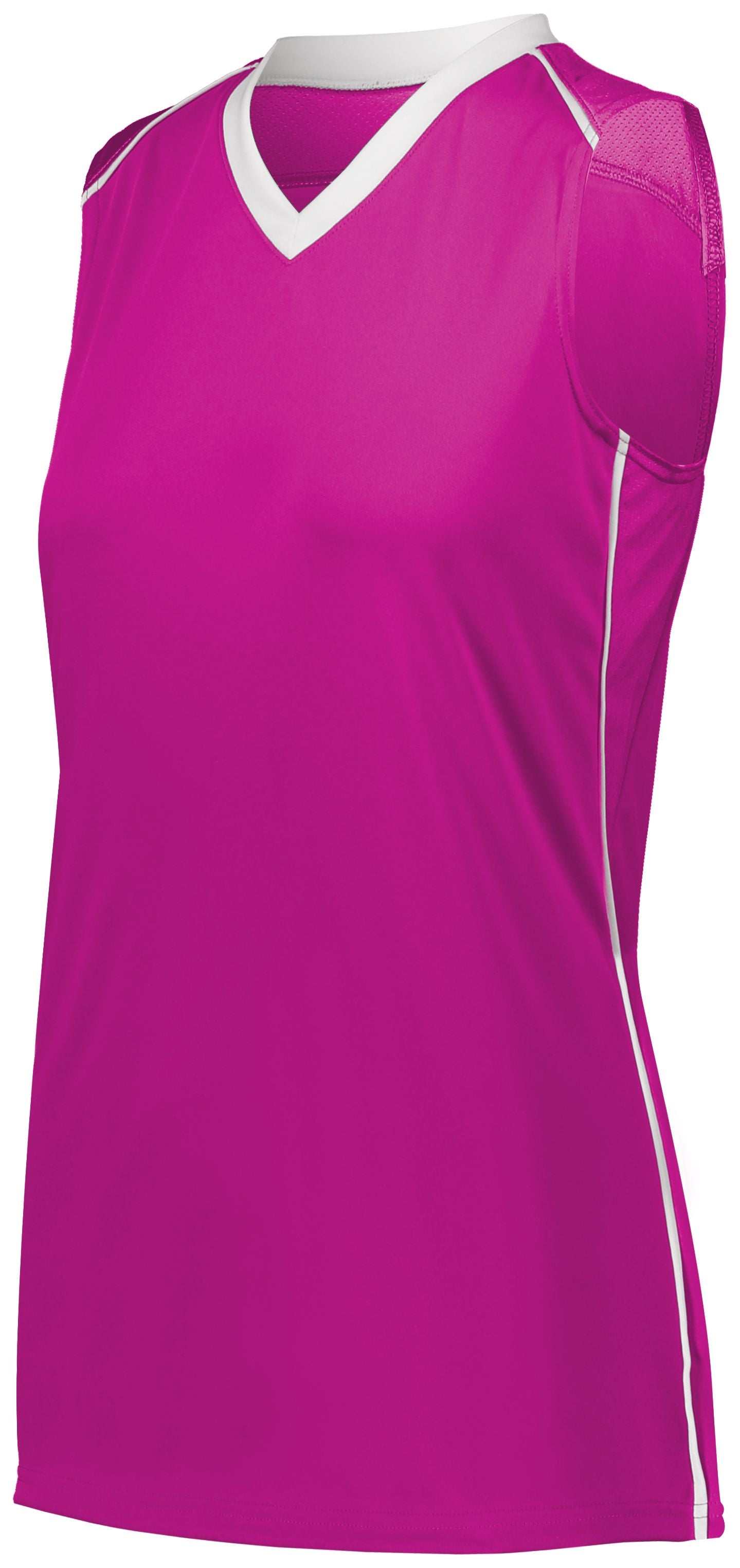 Ladies Rover Jersey 1687
