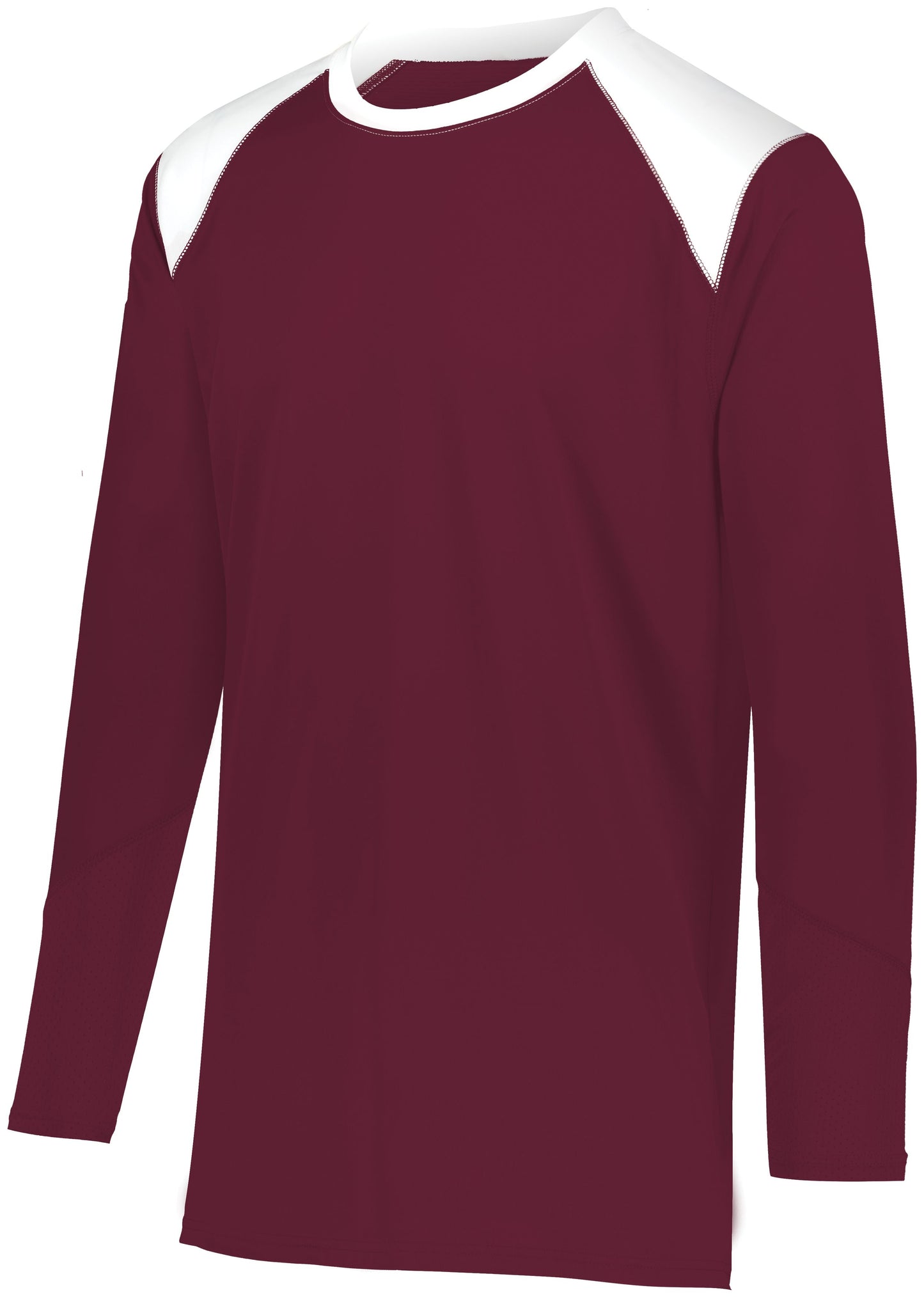 Tip-Off Shooter Shirt 1728