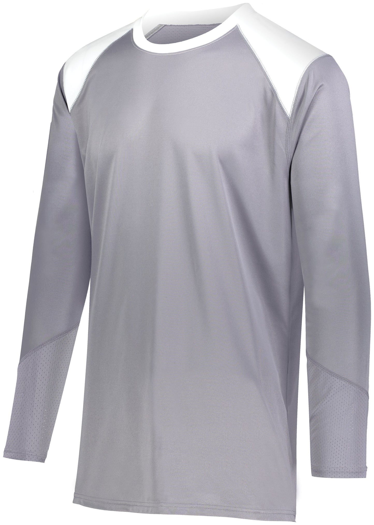 Tip-Off Shooter Shirt 1728