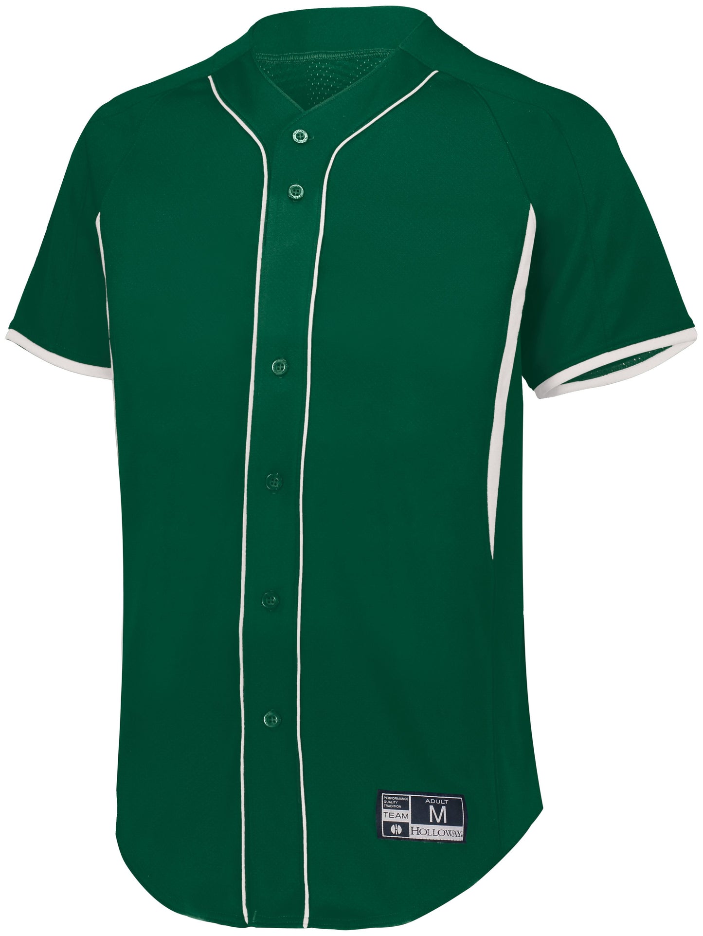 Youth Game7 Full-Button Baseball Jersey 221225