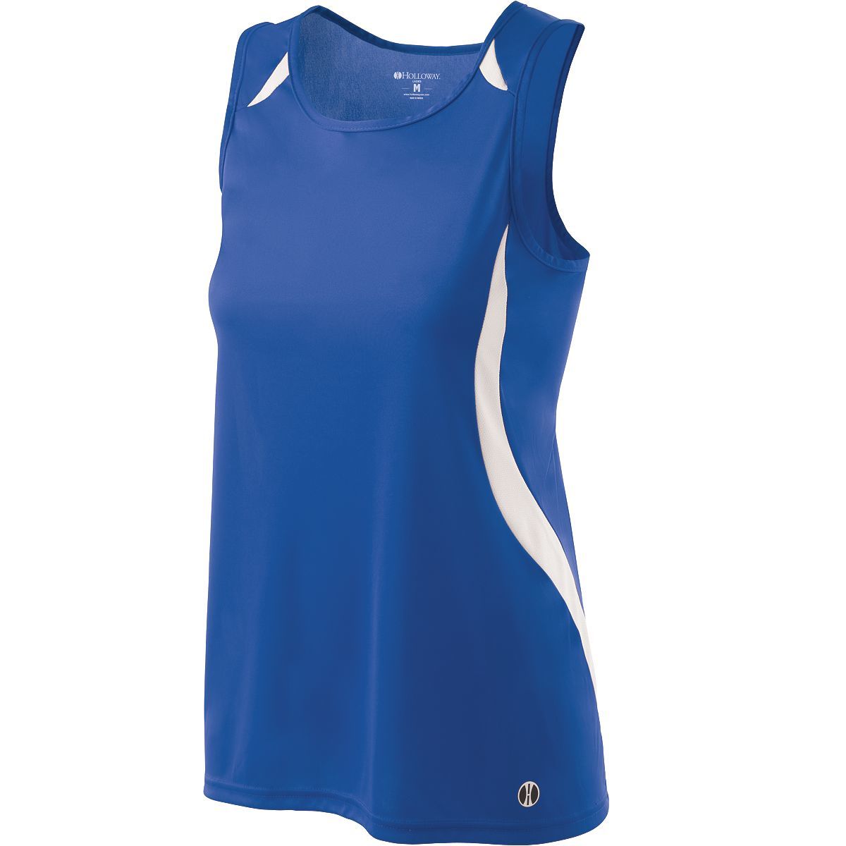Ladies Sprint Singlet 221346