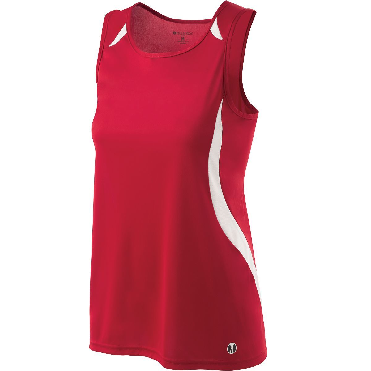 Ladies Sprint Singlet 221346