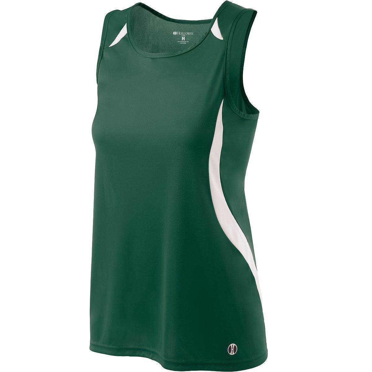 Ladies Sprint Singlet 221346