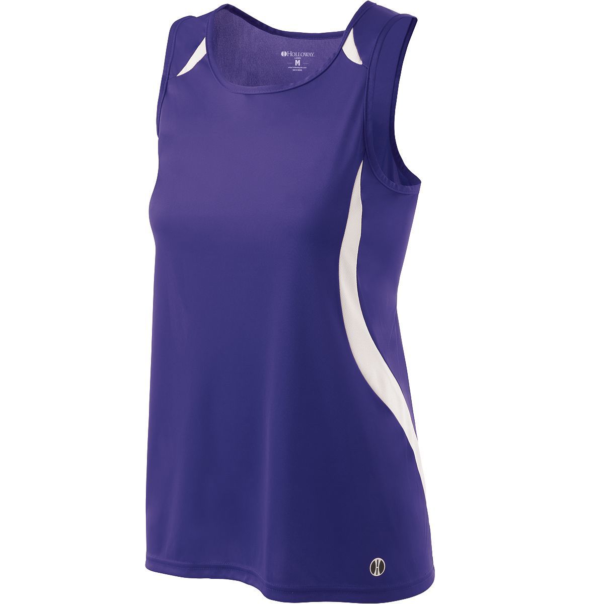 Ladies Sprint Singlet 221346