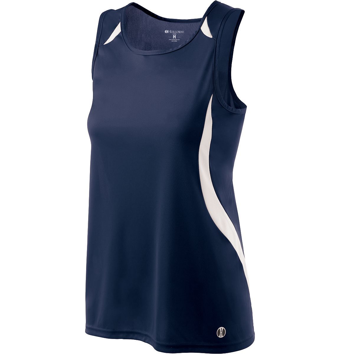 Ladies Sprint Singlet 221346