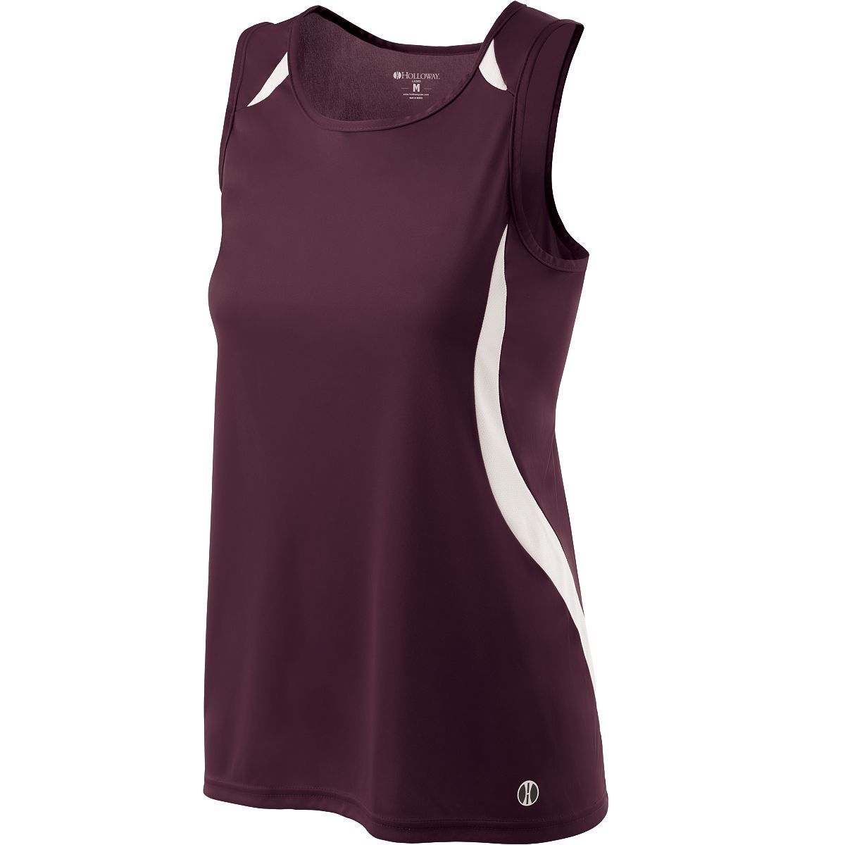 Ladies Sprint Singlet 221346