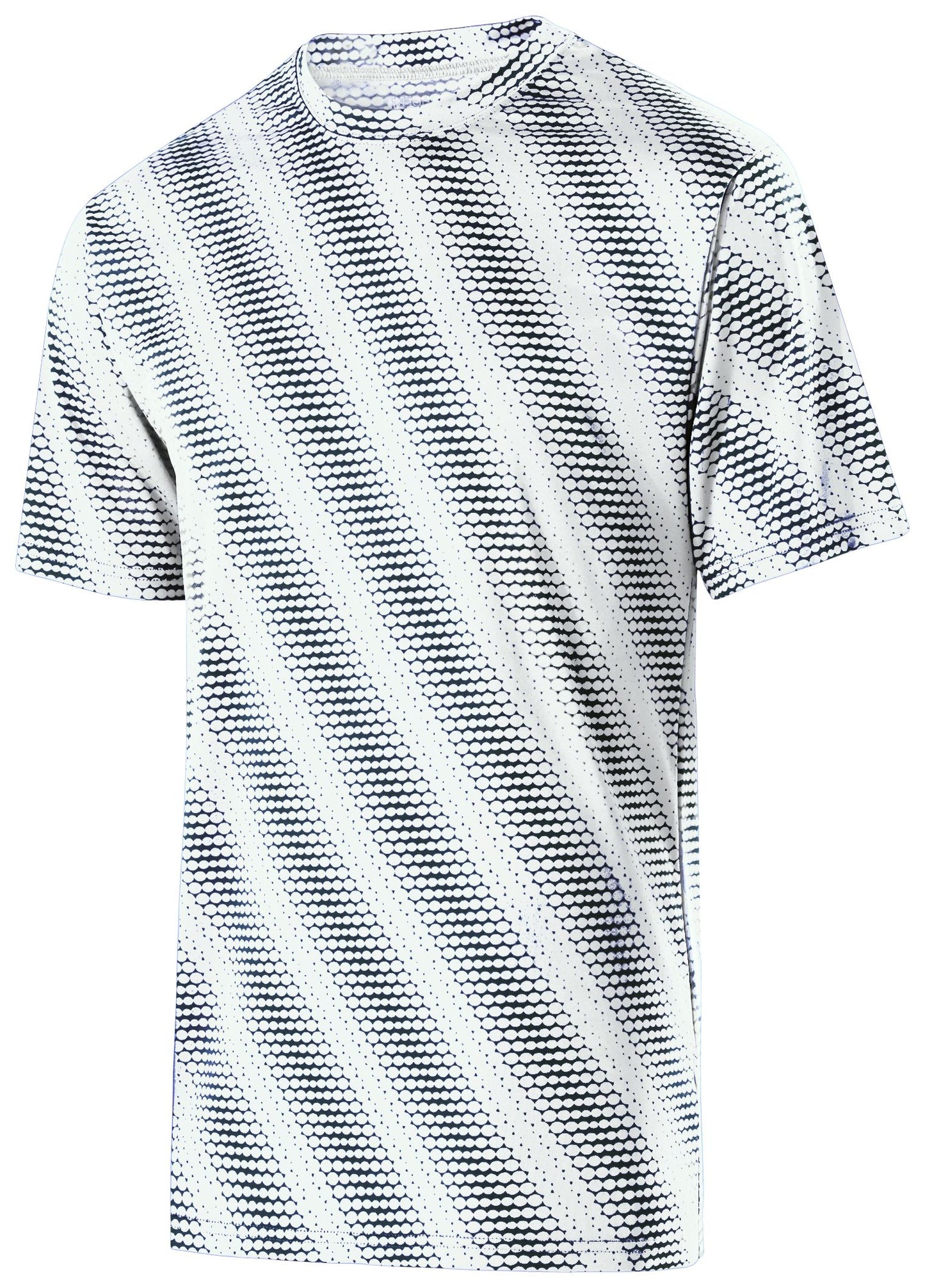Youth Short Sleeve Torpedo Shirt 222203