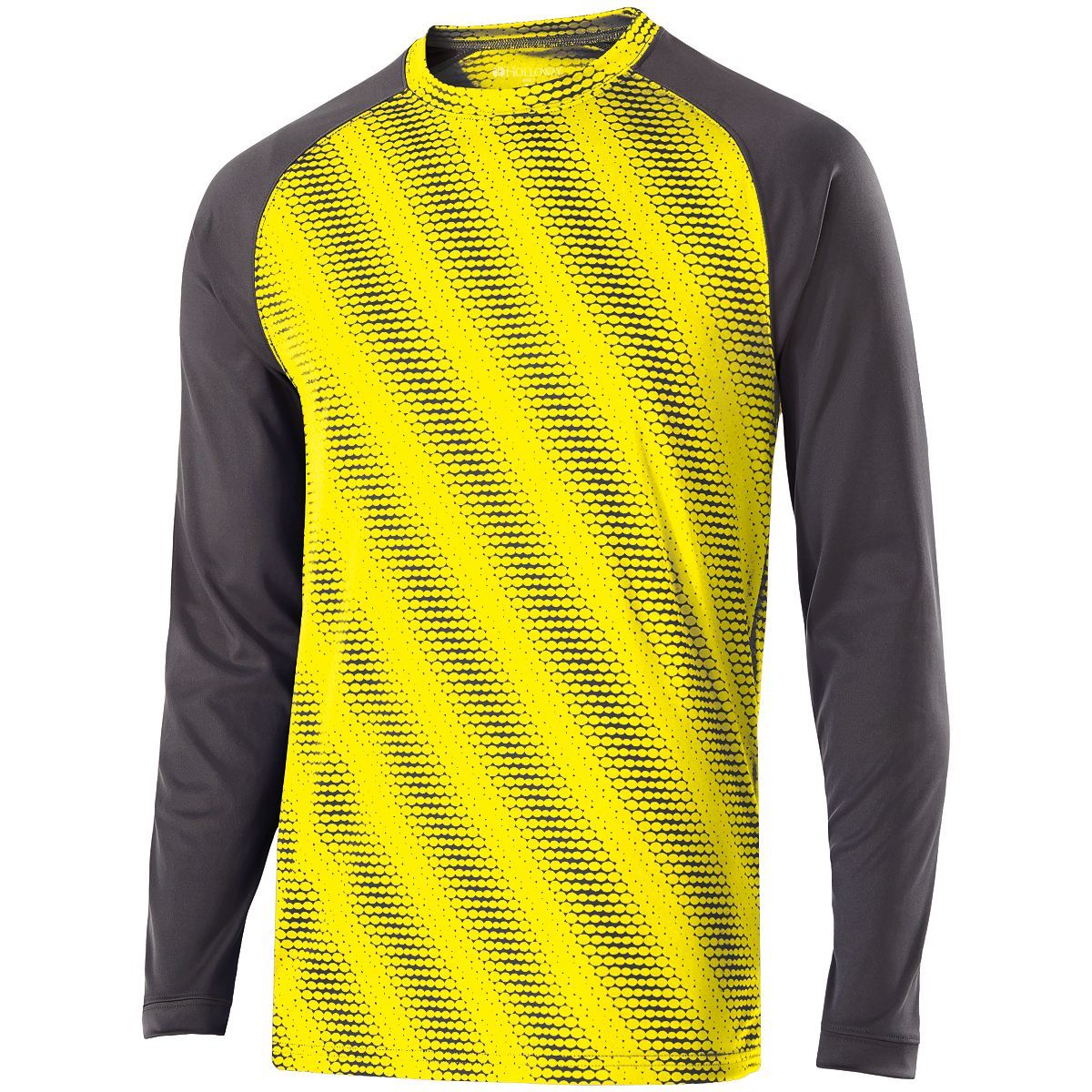 Long Sleeve Torpedo Shirt 222511