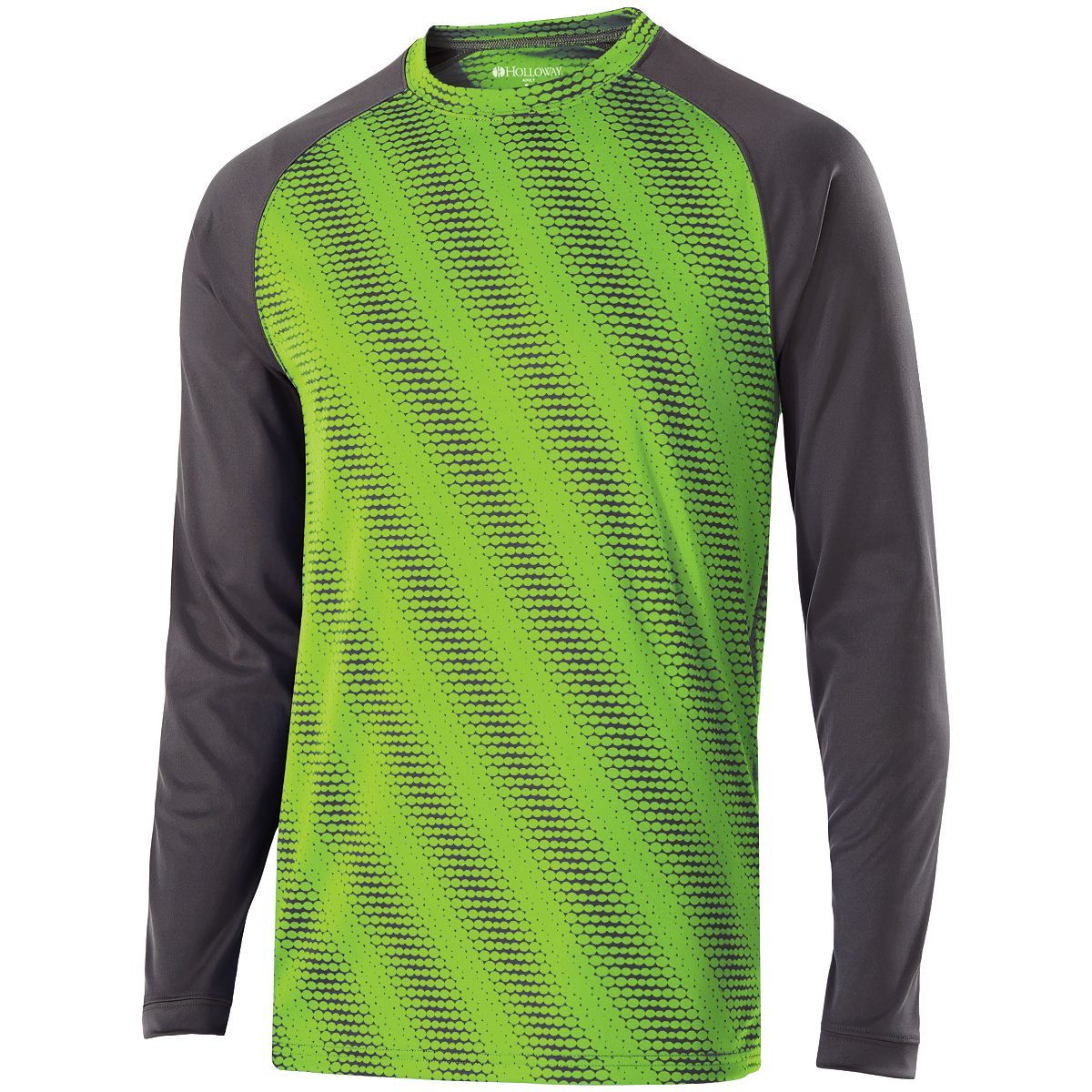 Long Sleeve Torpedo Shirt 222511